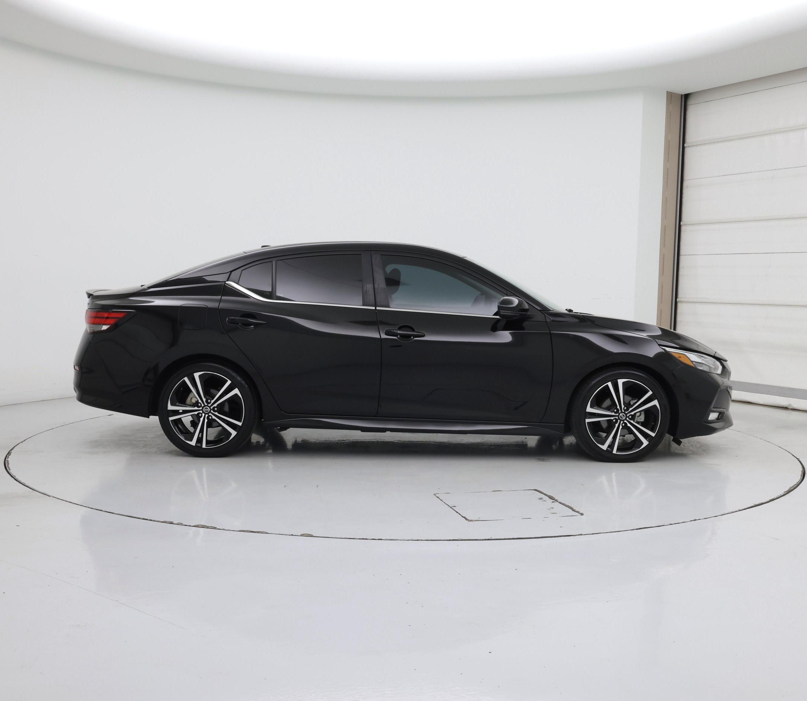 Thumbnail: 2023 Nissan Sentra - 7