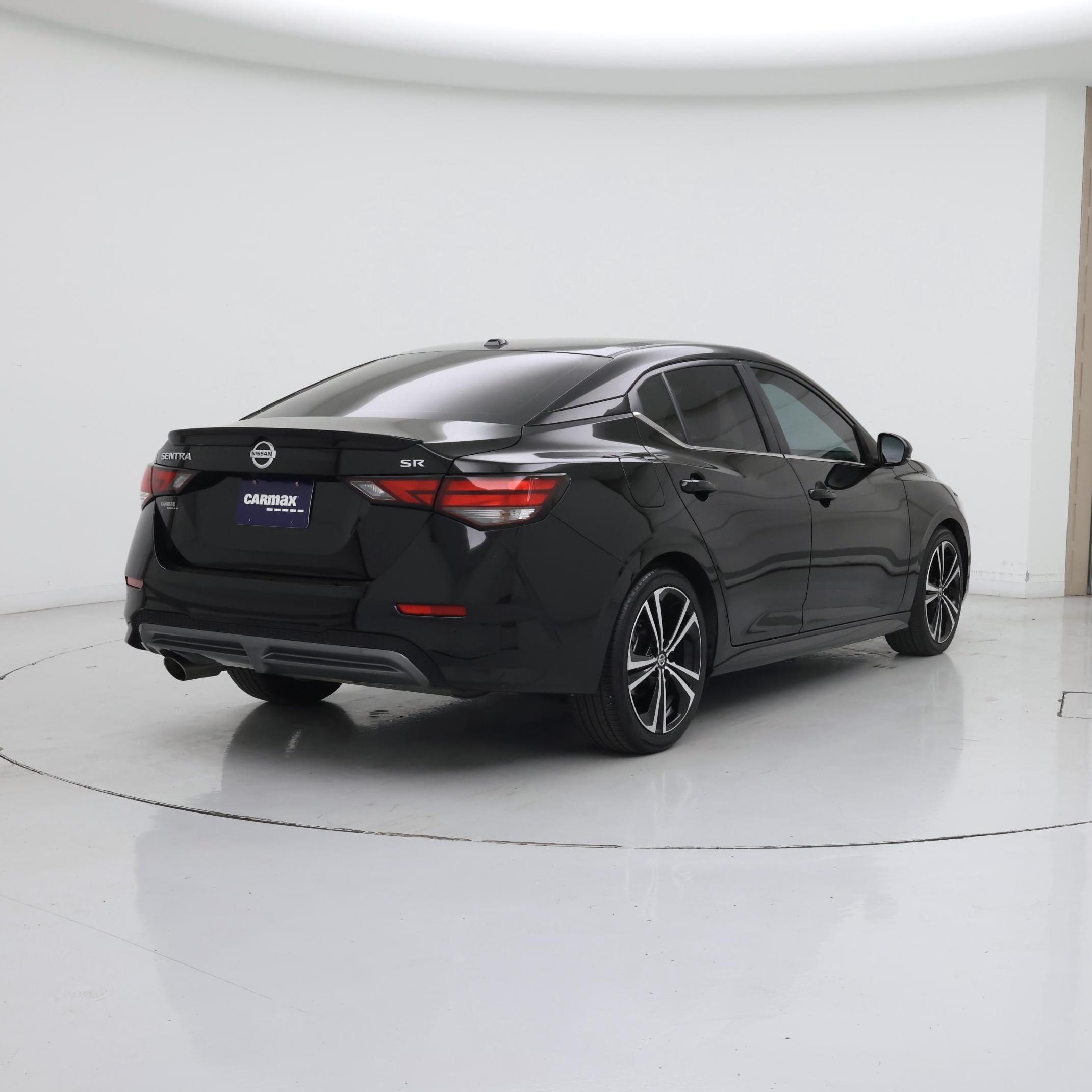 Thumbnail: 2023 Nissan Sentra - 8