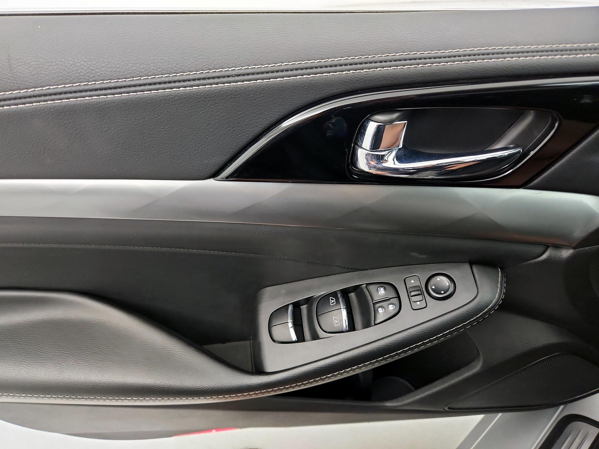 Thumbnail: 2023 Nissan Maxima - 12