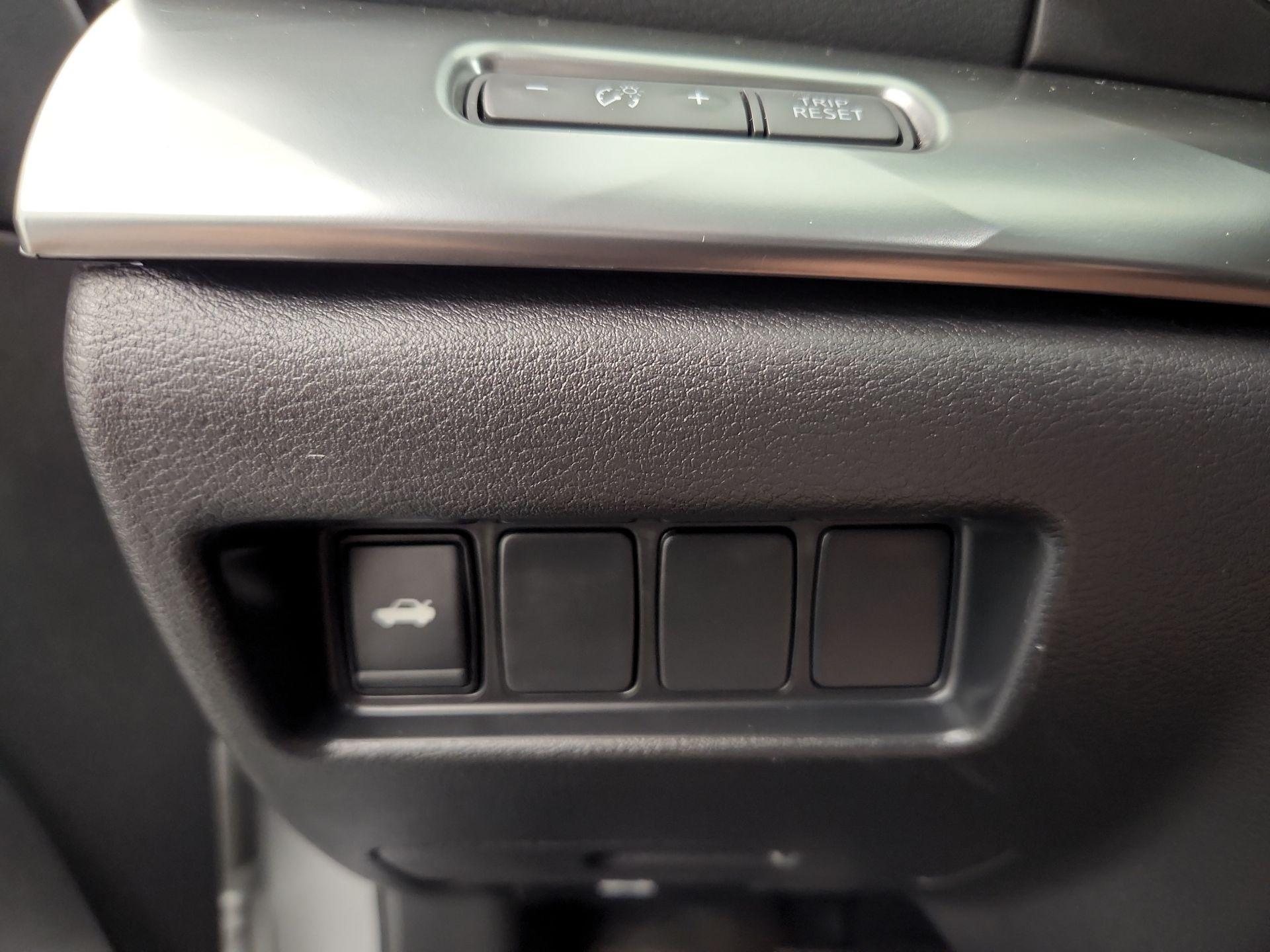 Thumbnail: 2023 Nissan Maxima - 13