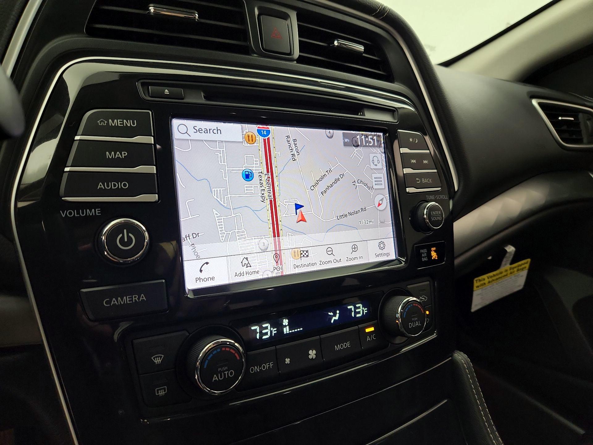 Thumbnail: 2023 Nissan Maxima - 14