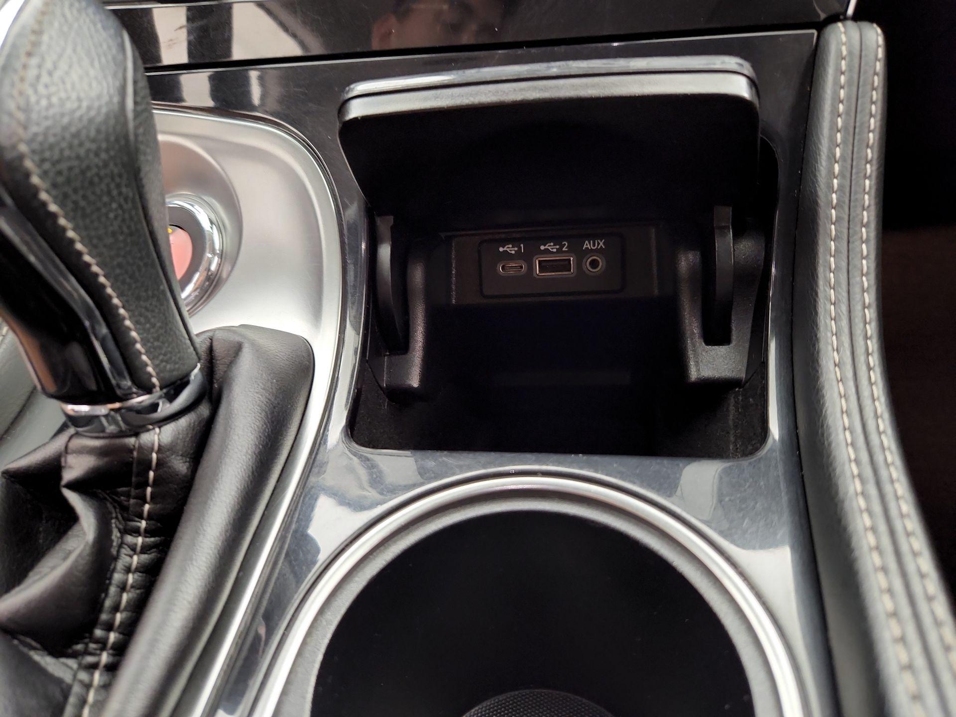 Thumbnail: 2023 Nissan Maxima - 19