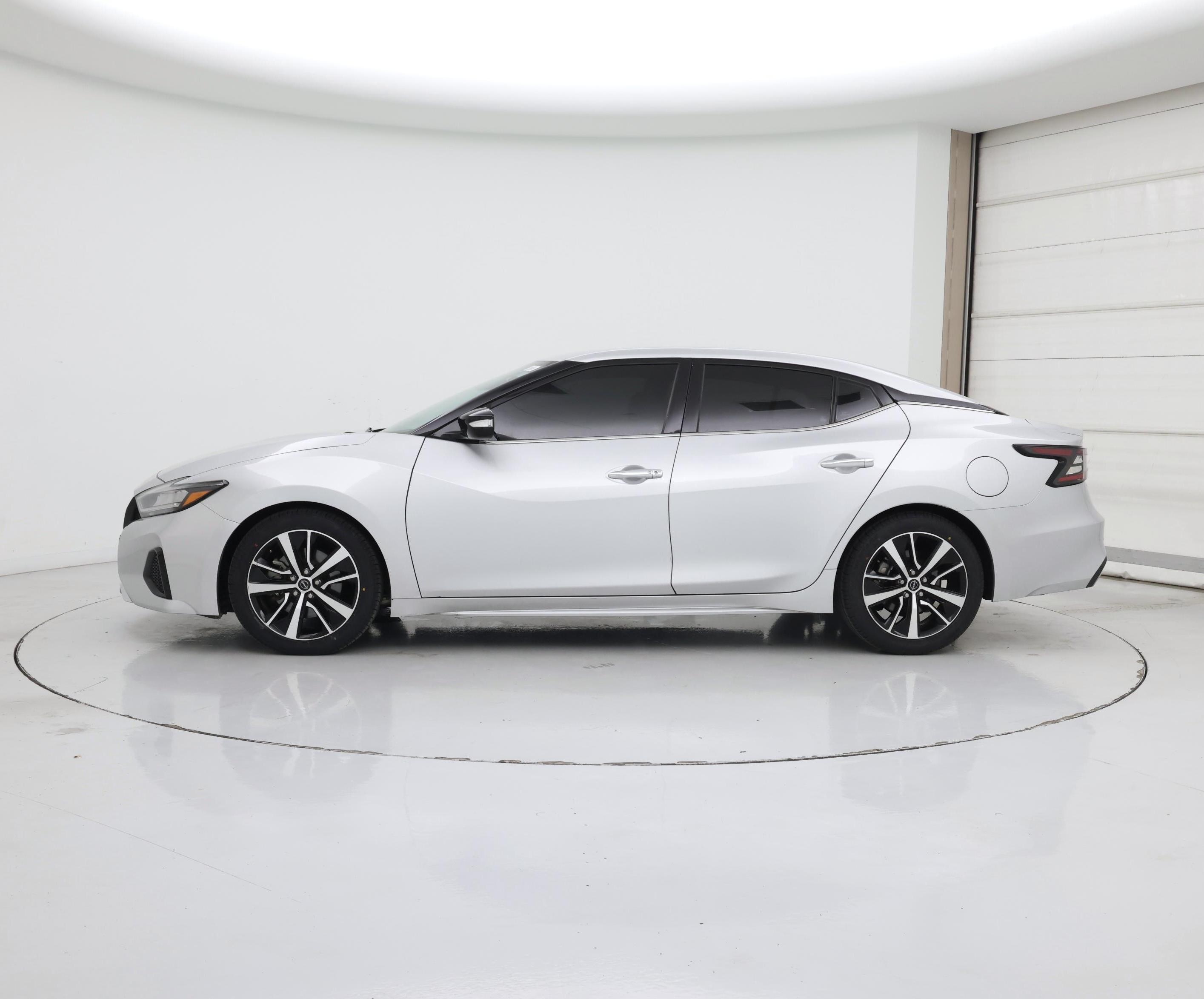 Thumbnail: 2023 Nissan Maxima - 3