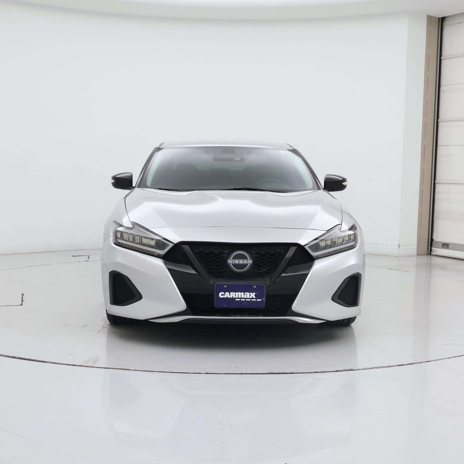 Thumbnail: 2023 Nissan Maxima - 5