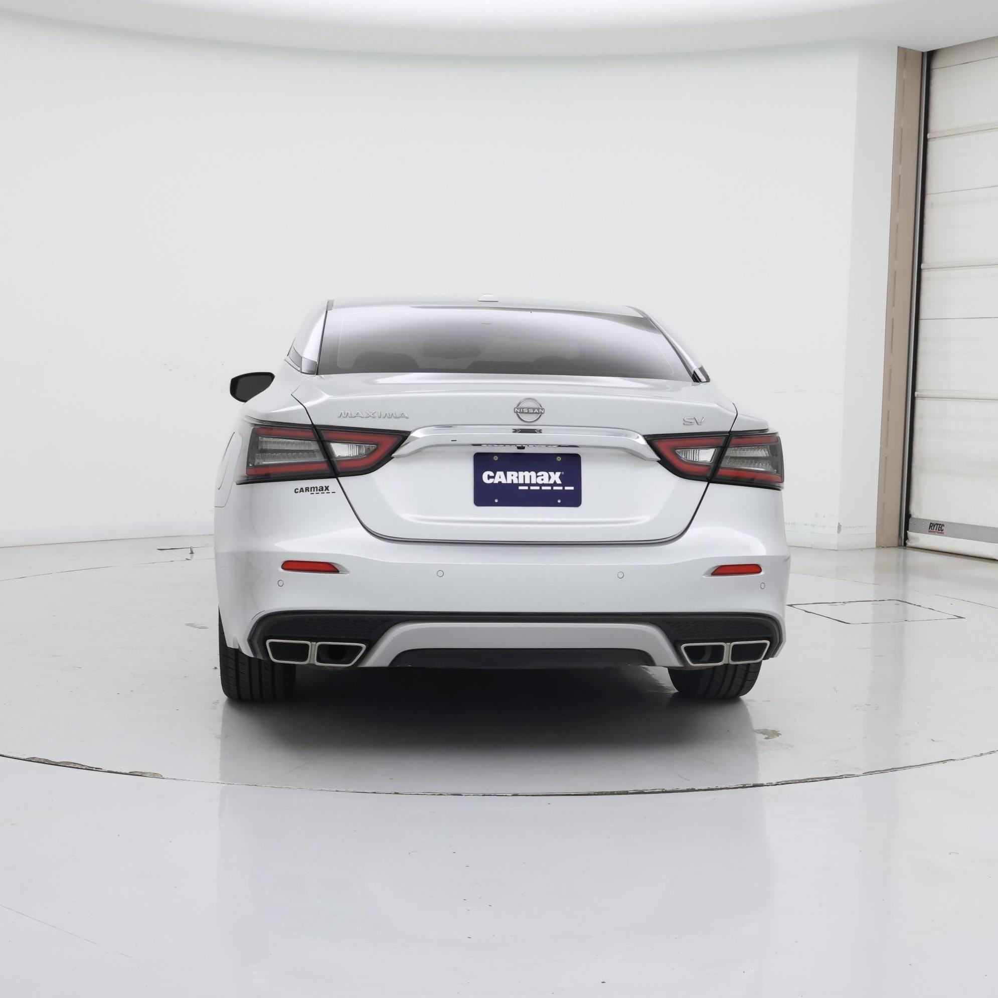 Thumbnail: 2023 Nissan Maxima - 6