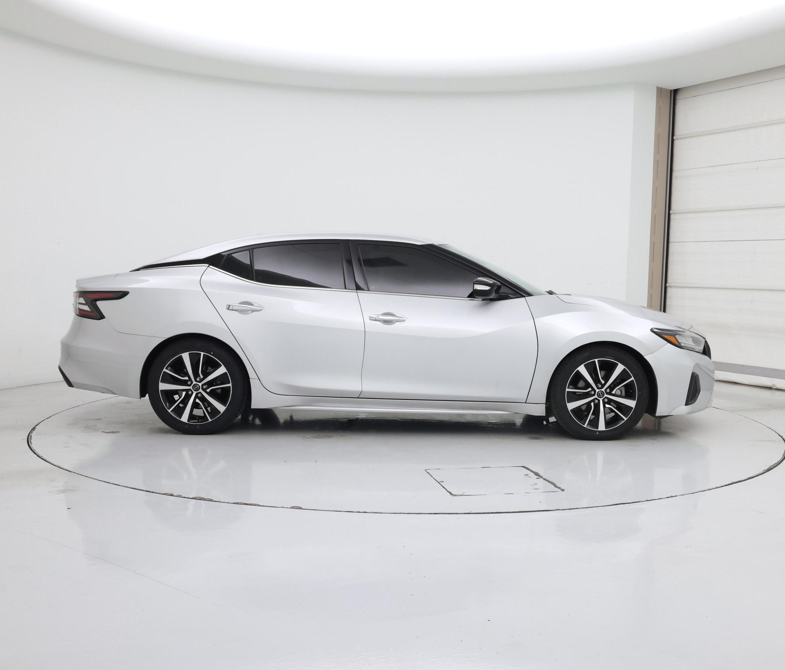 Thumbnail: 2023 Nissan Maxima - 7