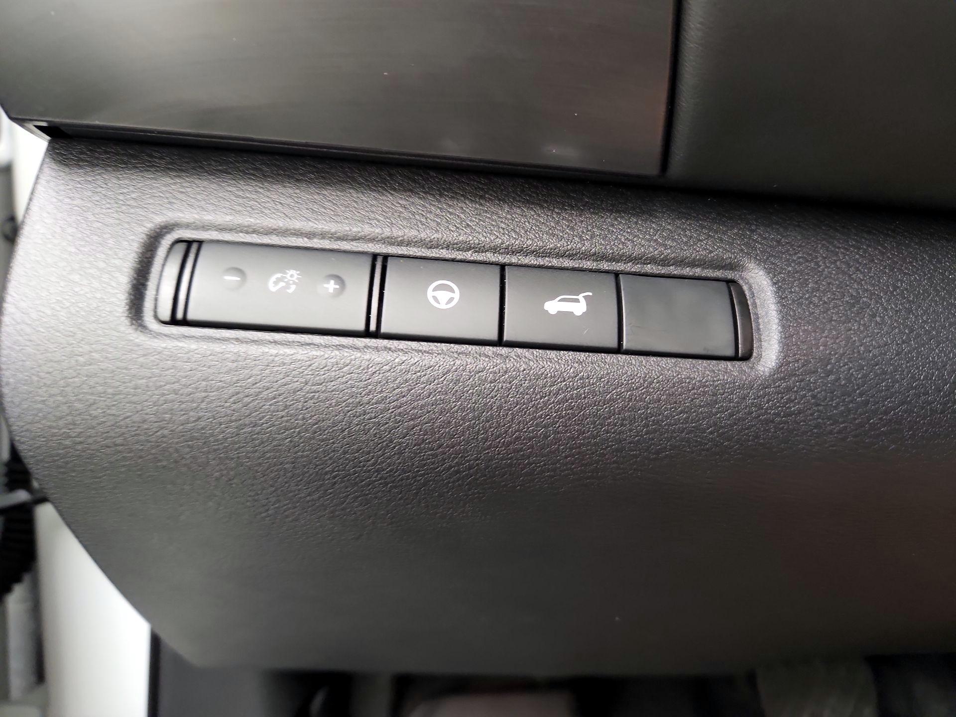 Thumbnail: 2024 Nissan Pathfinder - 13