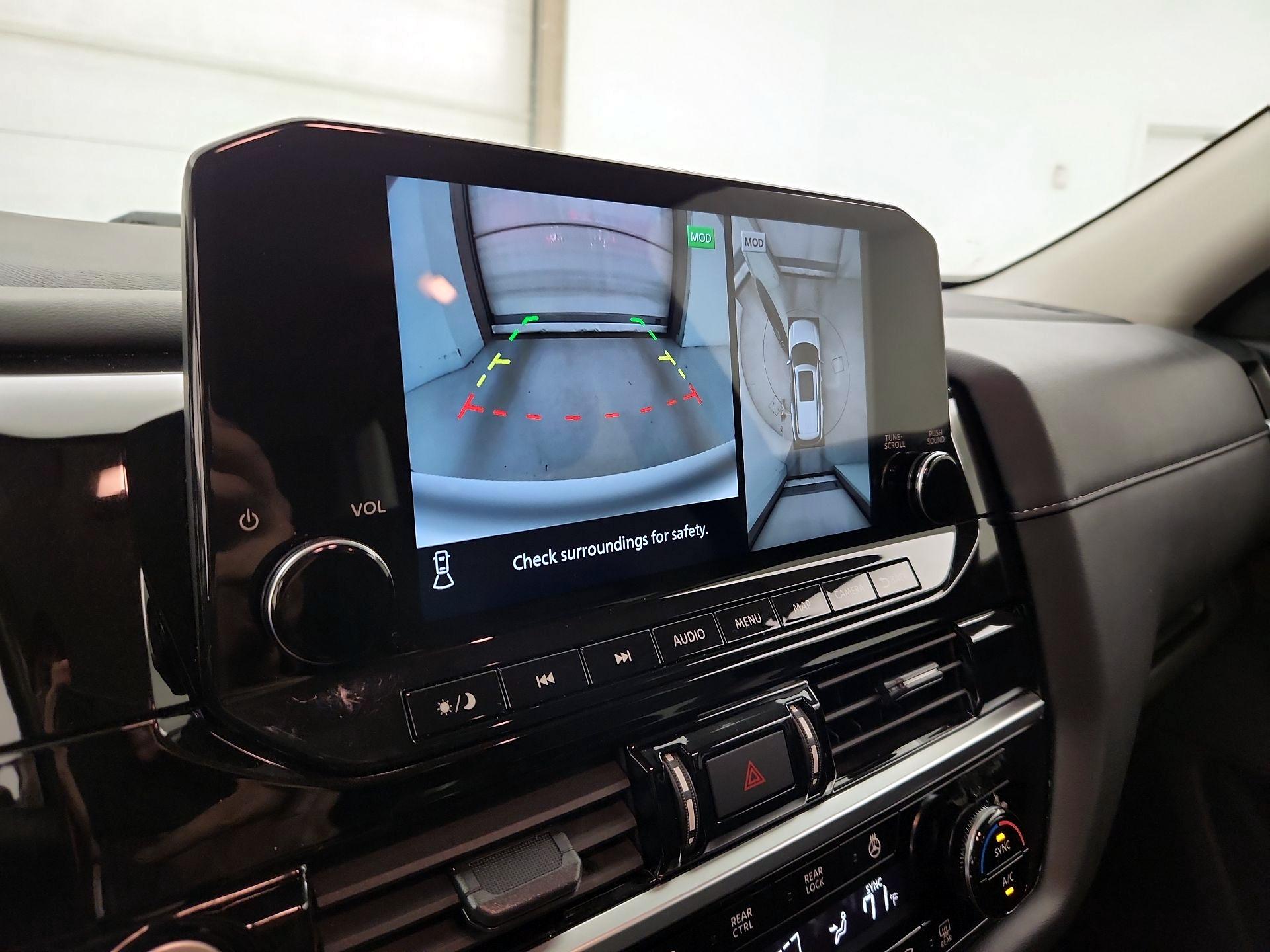 Thumbnail: 2024 Nissan Pathfinder - 14