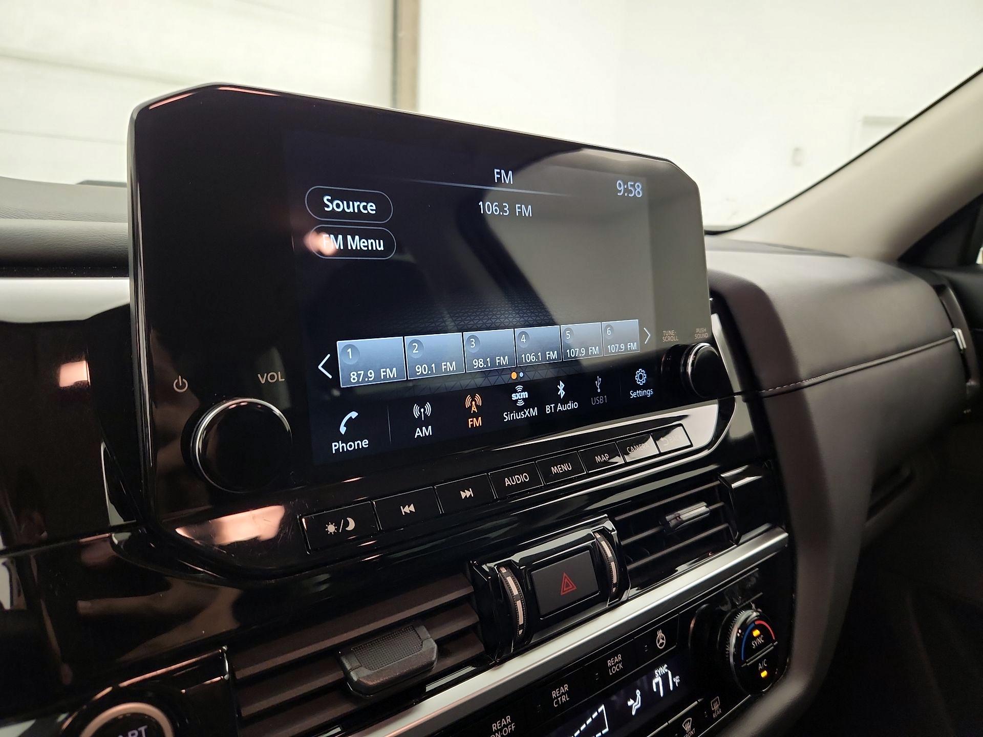 Thumbnail: 2024 Nissan Pathfinder - 15