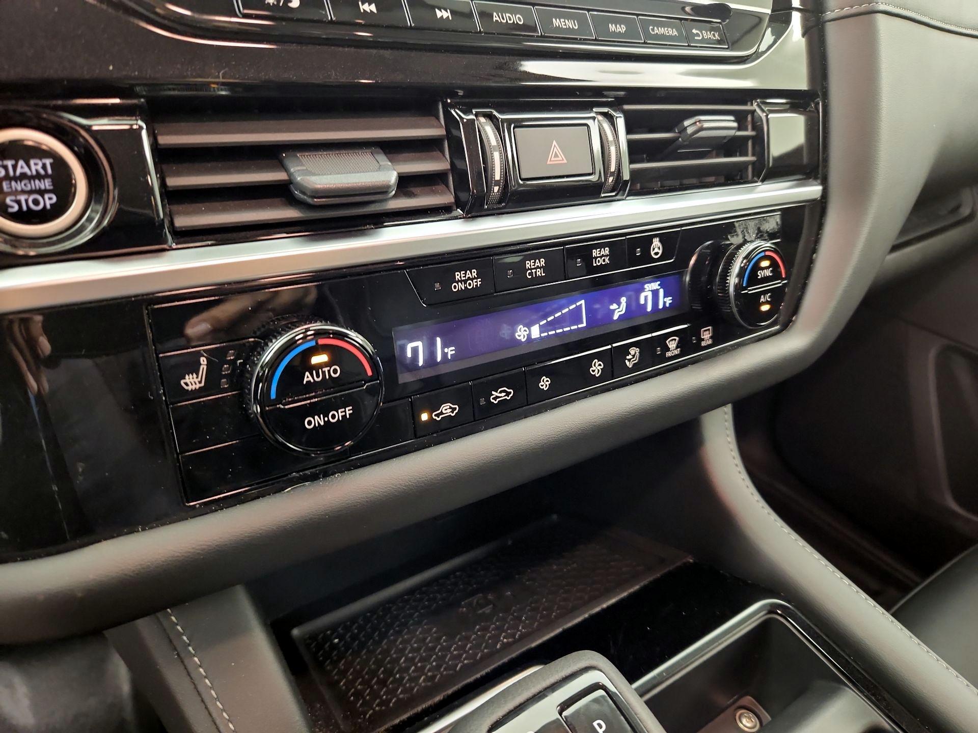 Thumbnail: 2024 Nissan Pathfinder - 16