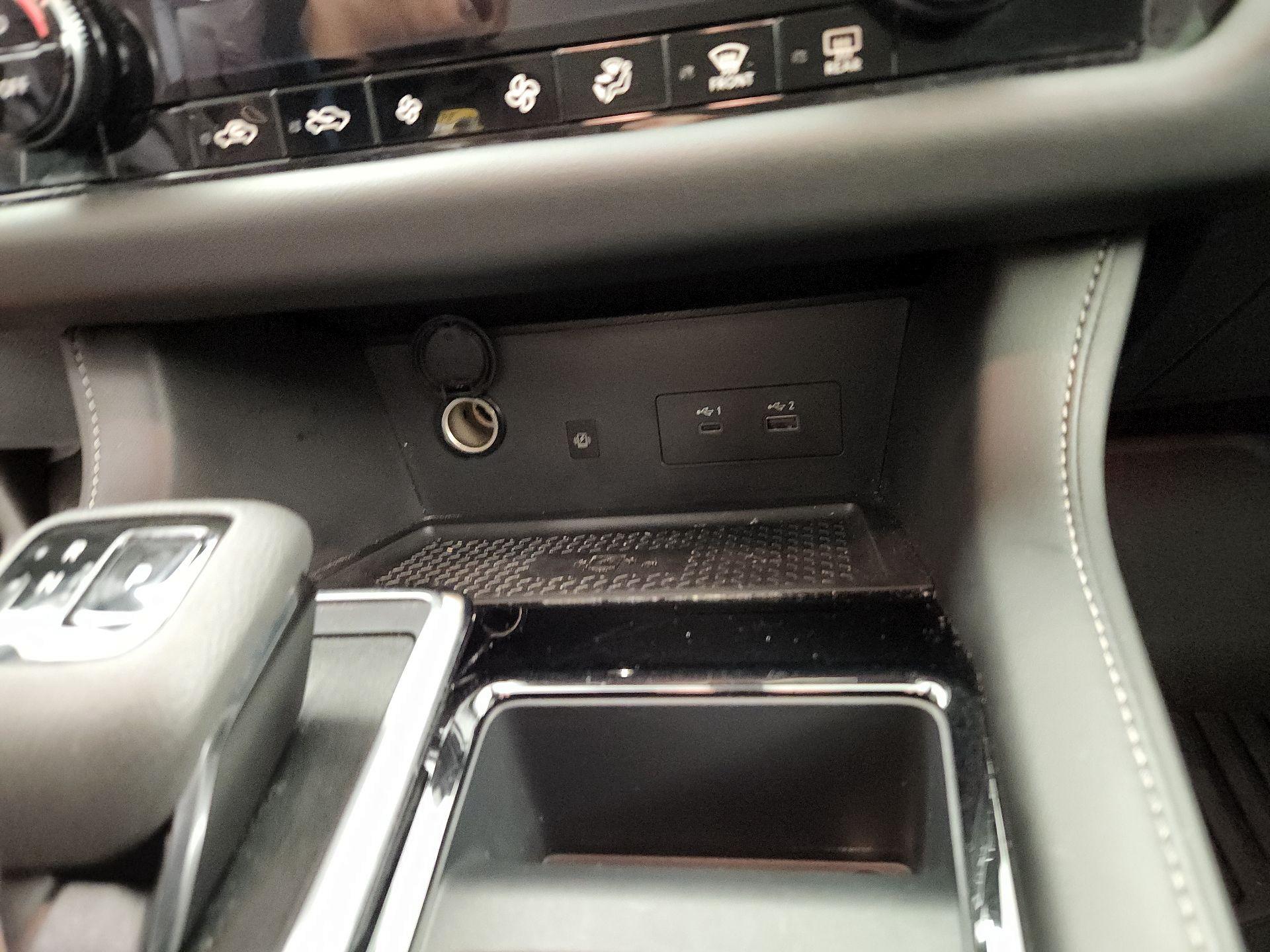 Thumbnail: 2024 Nissan Pathfinder - 18