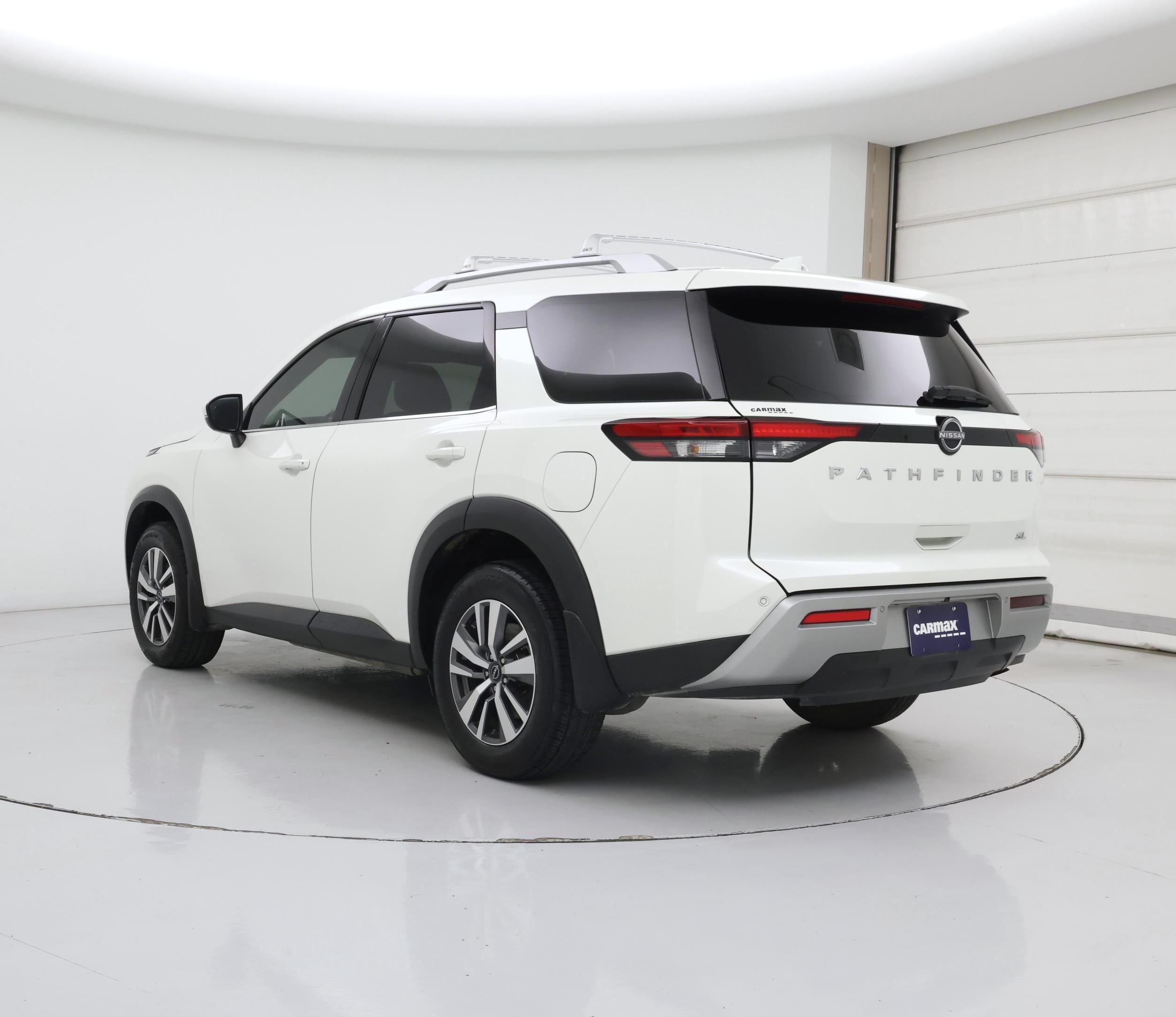 Thumbnail: 2024 Nissan Pathfinder - 2