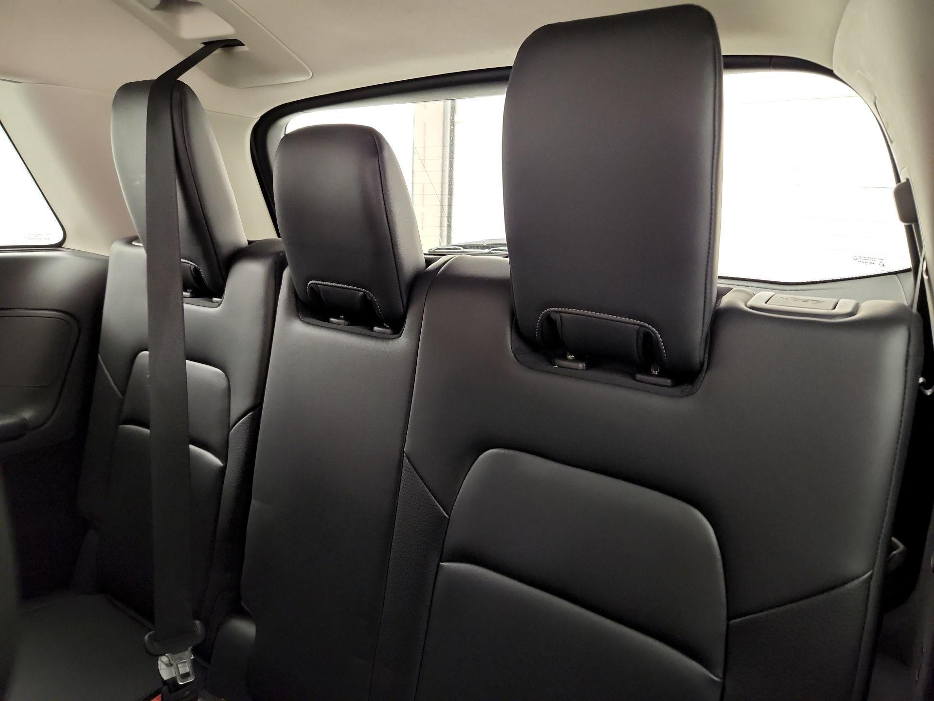 Thumbnail: 2024 Nissan Pathfinder - 20