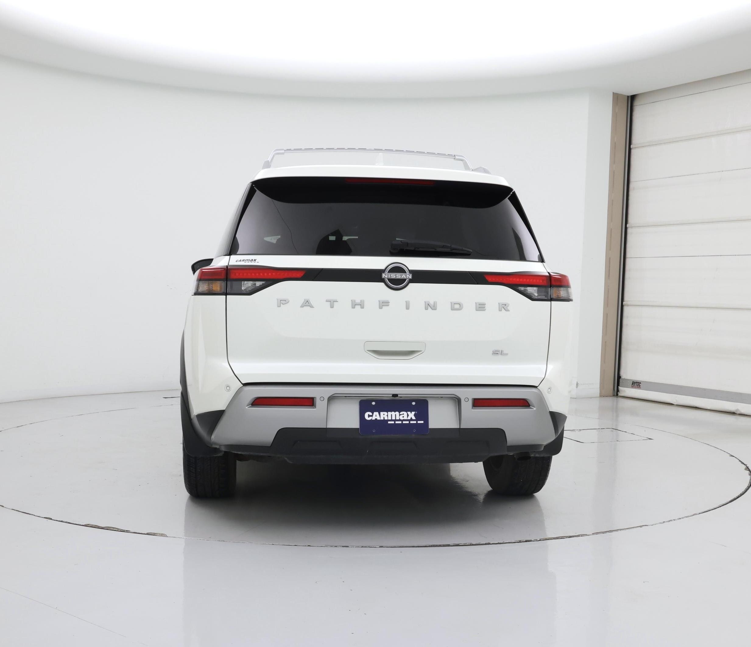 Thumbnail: 2024 Nissan Pathfinder - 6