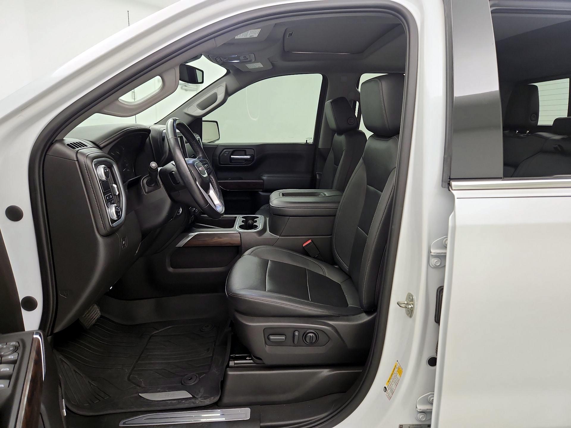 Thumbnail: 2022 GMC Sierra 1500 - 11