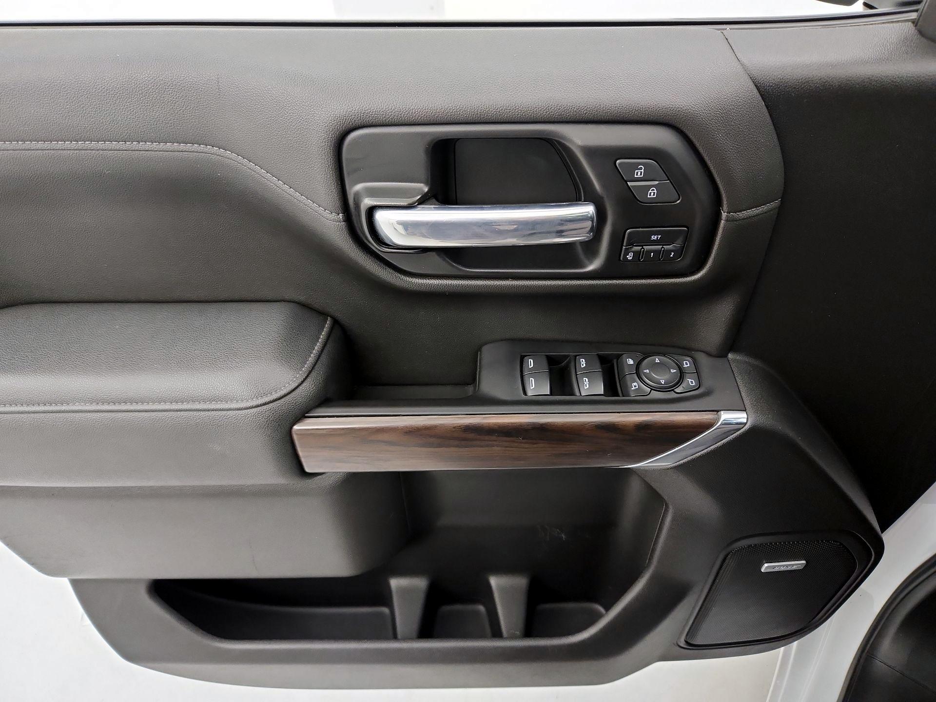 Thumbnail: 2022 GMC Sierra 1500 - 12