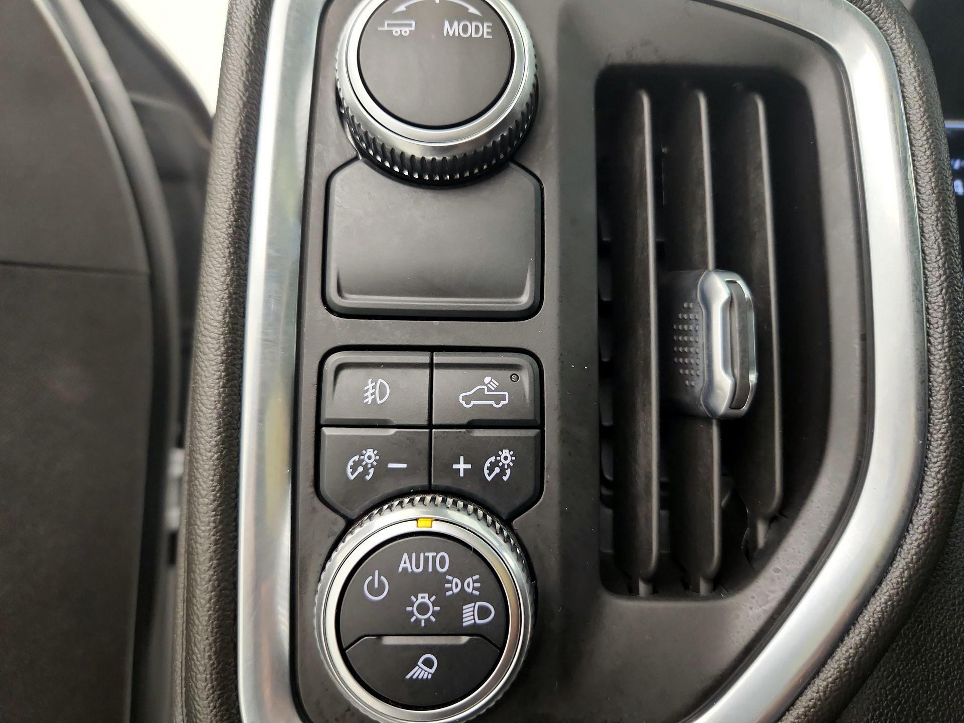 Thumbnail: 2022 GMC Sierra 1500 - 13