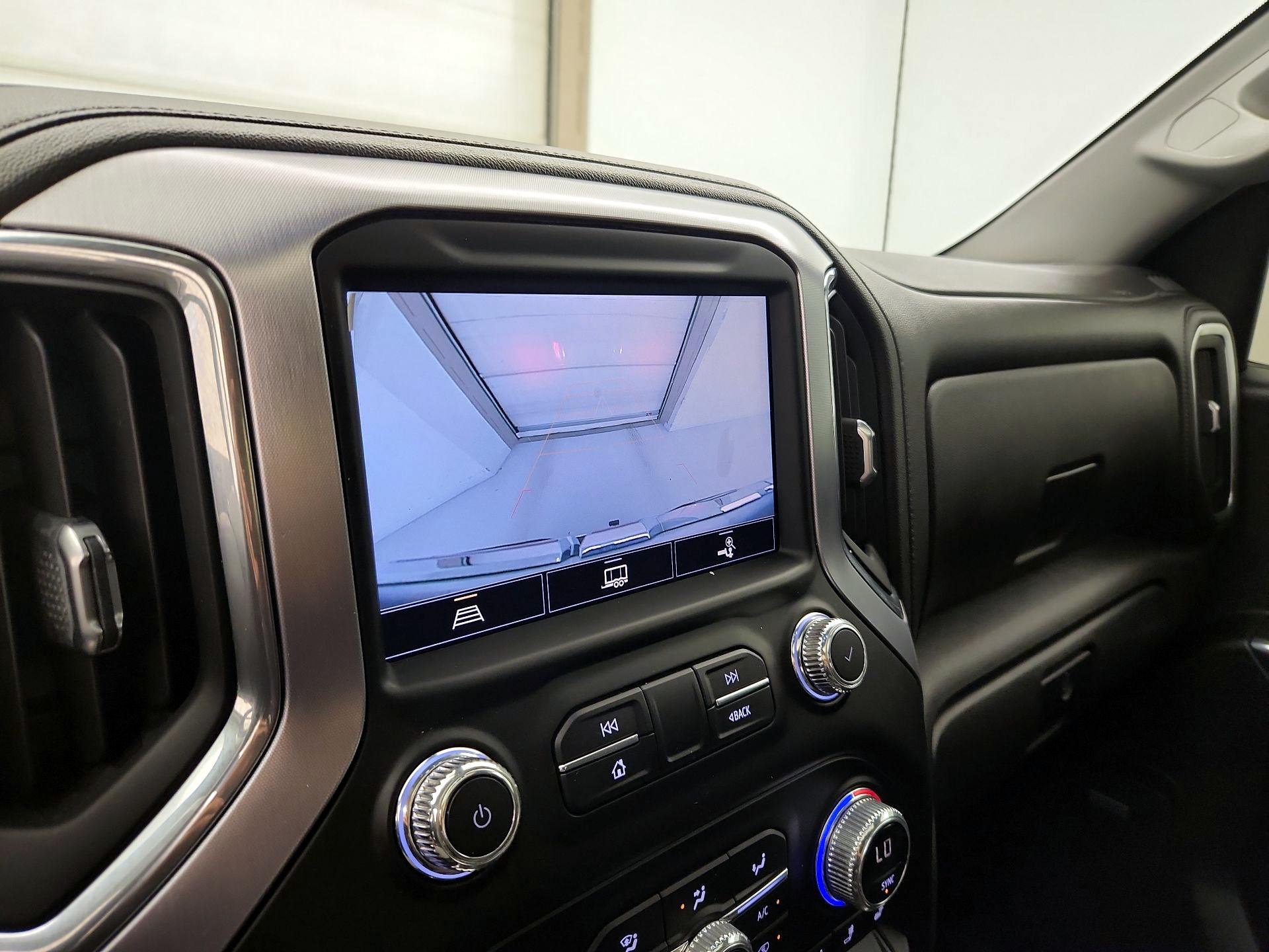 Thumbnail: 2022 GMC Sierra 1500 - 14