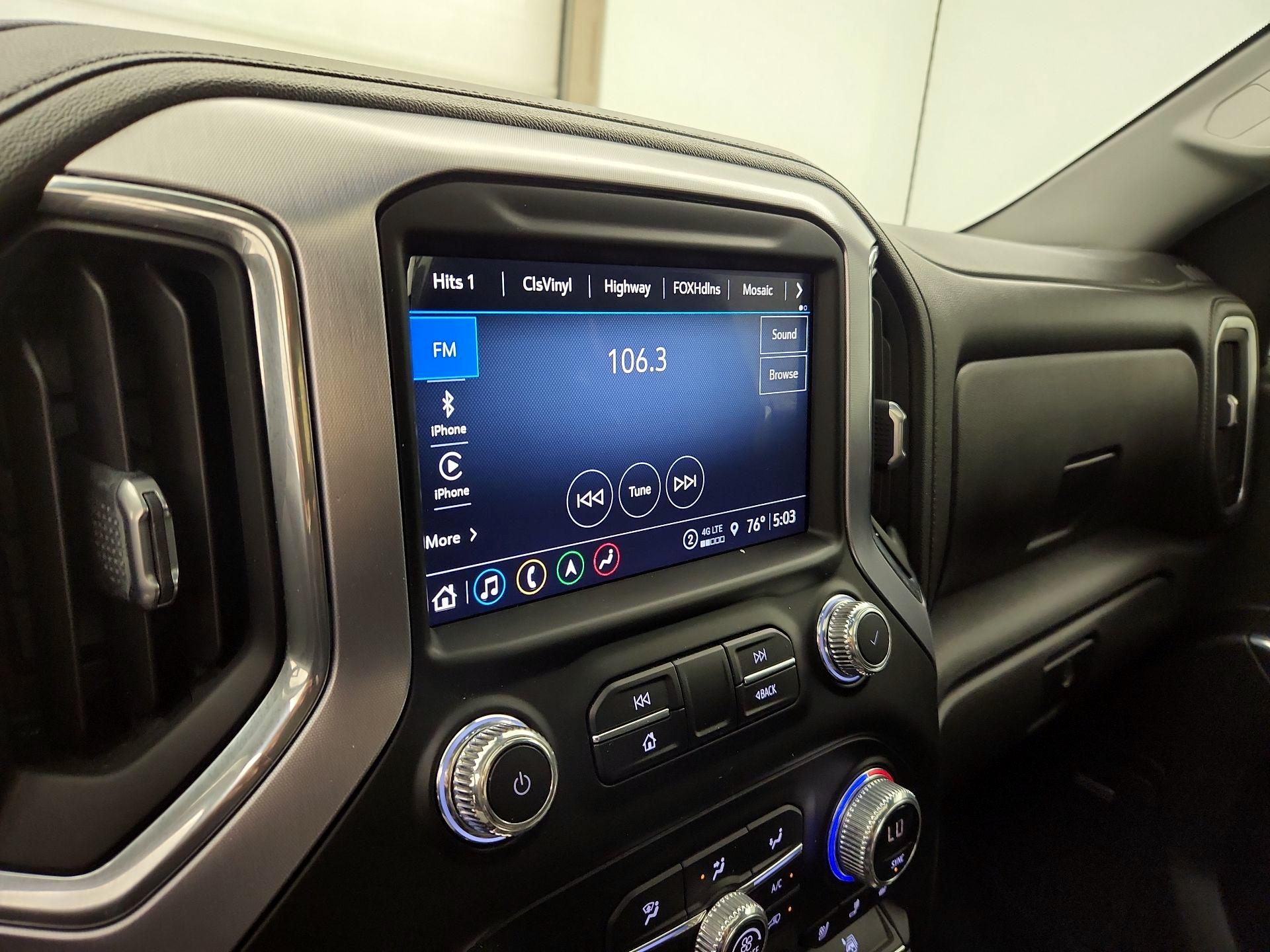 Thumbnail: 2022 GMC Sierra 1500 - 15