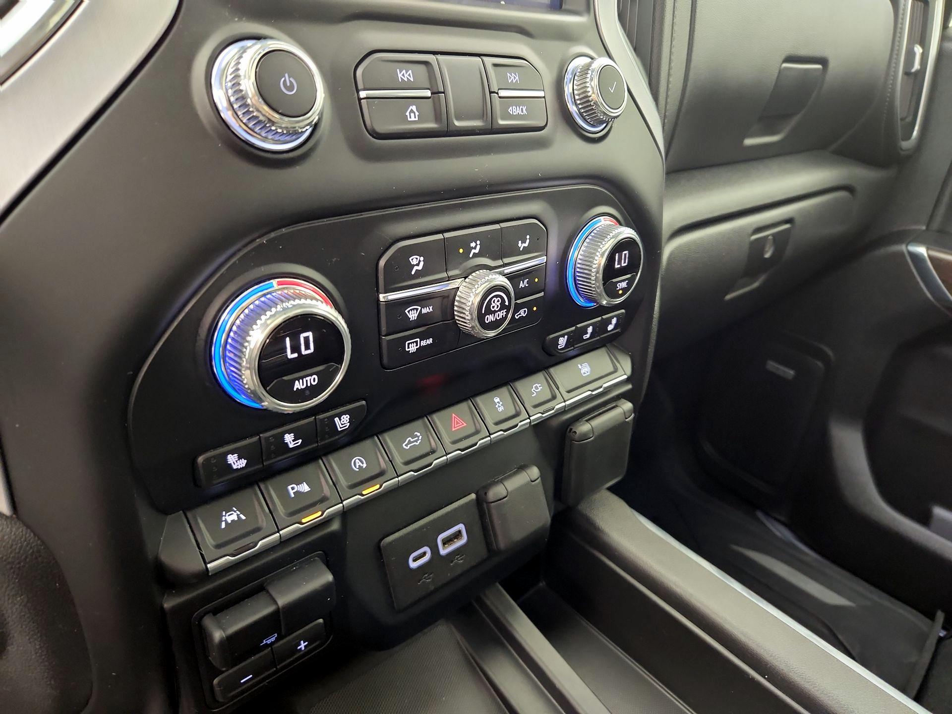 Thumbnail: 2022 GMC Sierra 1500 - 16