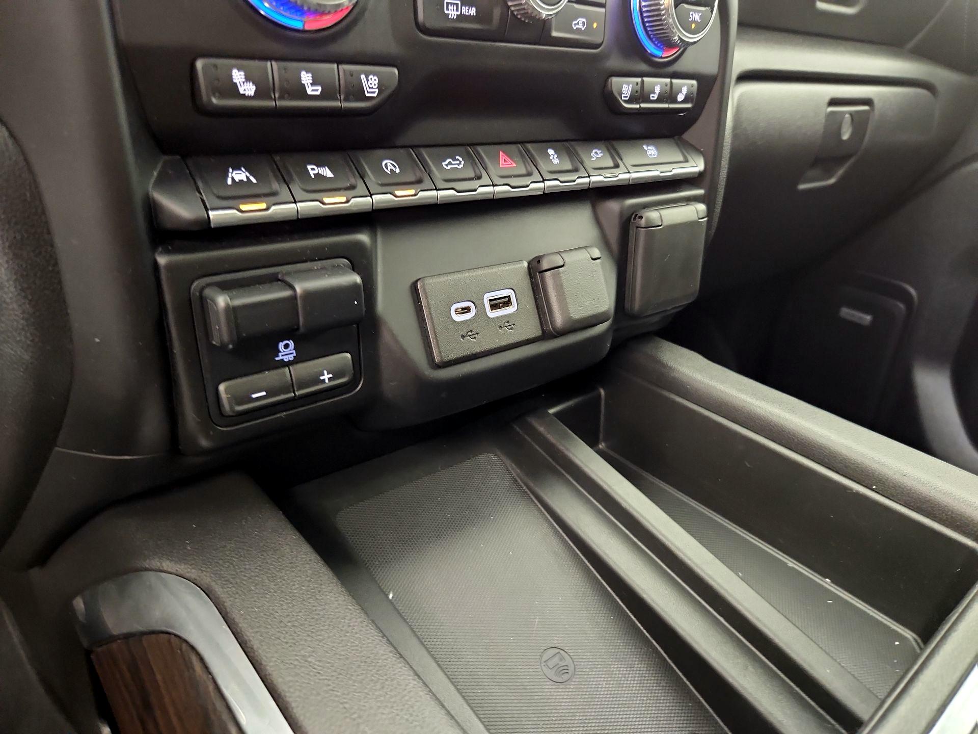 Thumbnail: 2022 GMC Sierra 1500 - 18