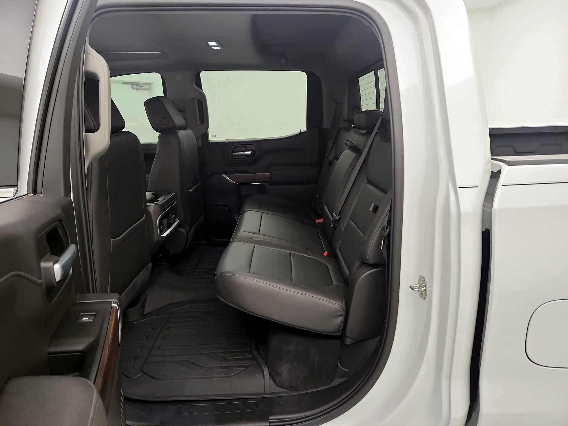 Thumbnail: 2022 GMC Sierra 1500 - 20