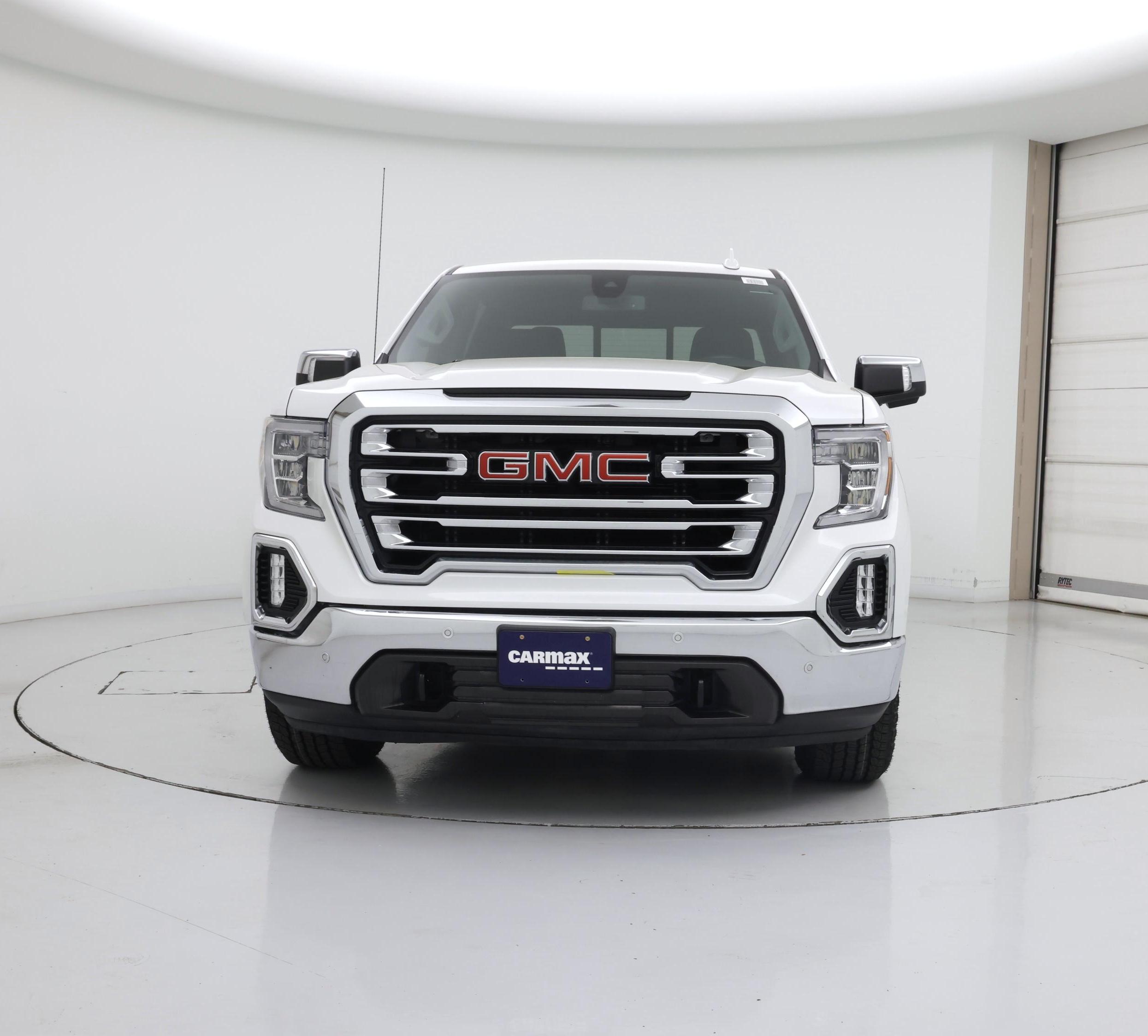 Thumbnail: 2022 GMC Sierra 1500 - 5