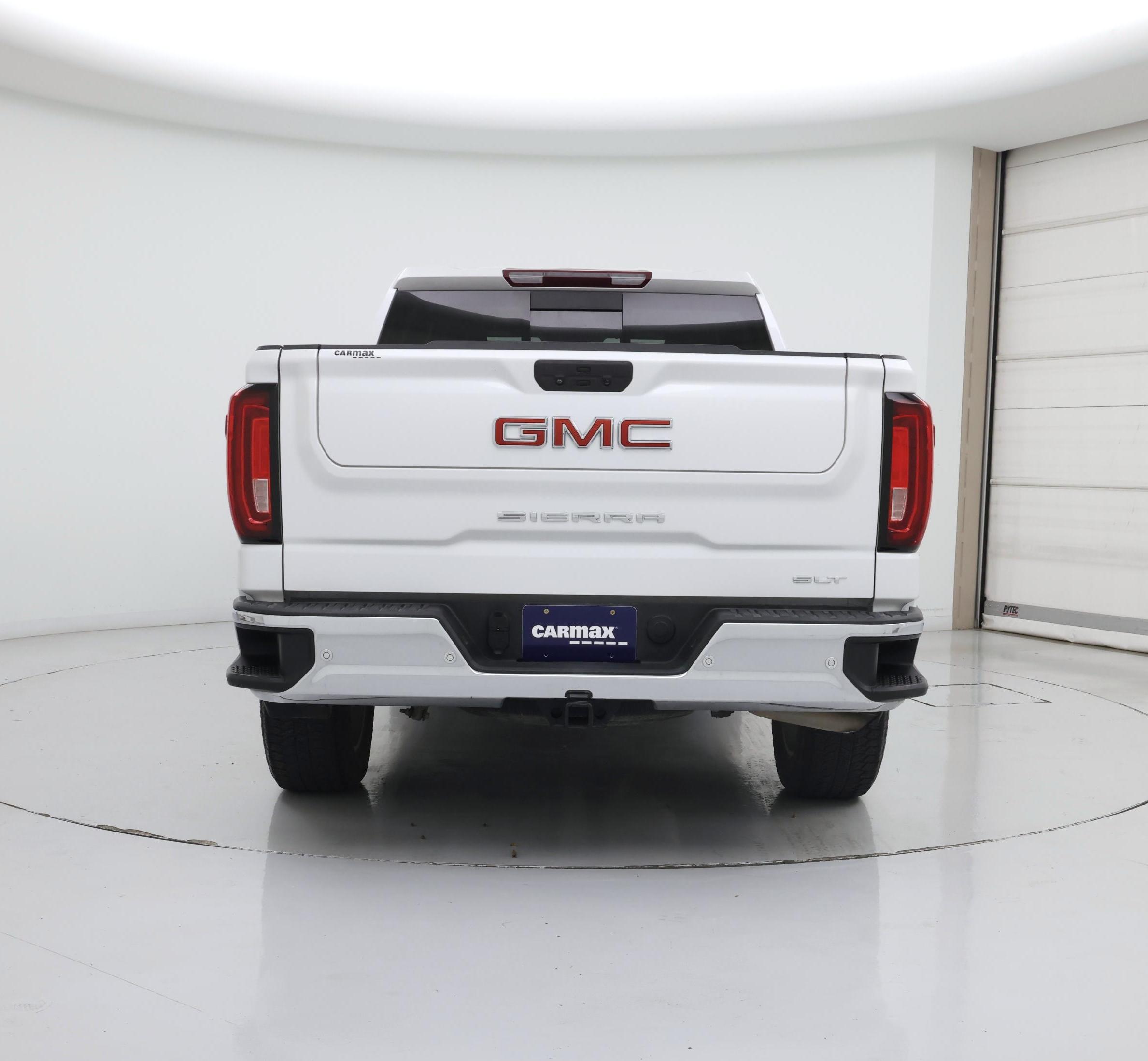 Thumbnail: 2022 GMC Sierra 1500 - 6