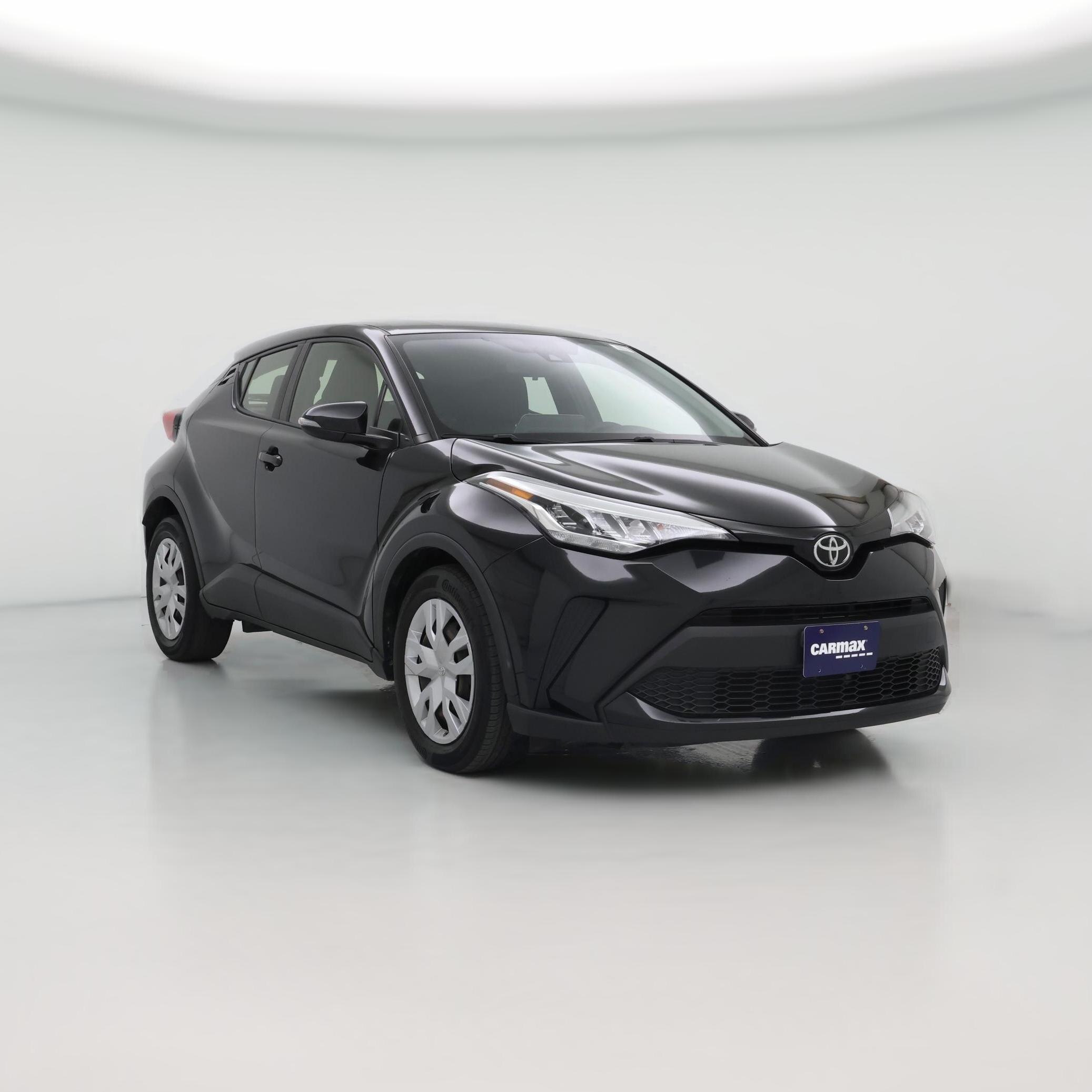 Thumbnail: 2020 Toyota C-HR - 1