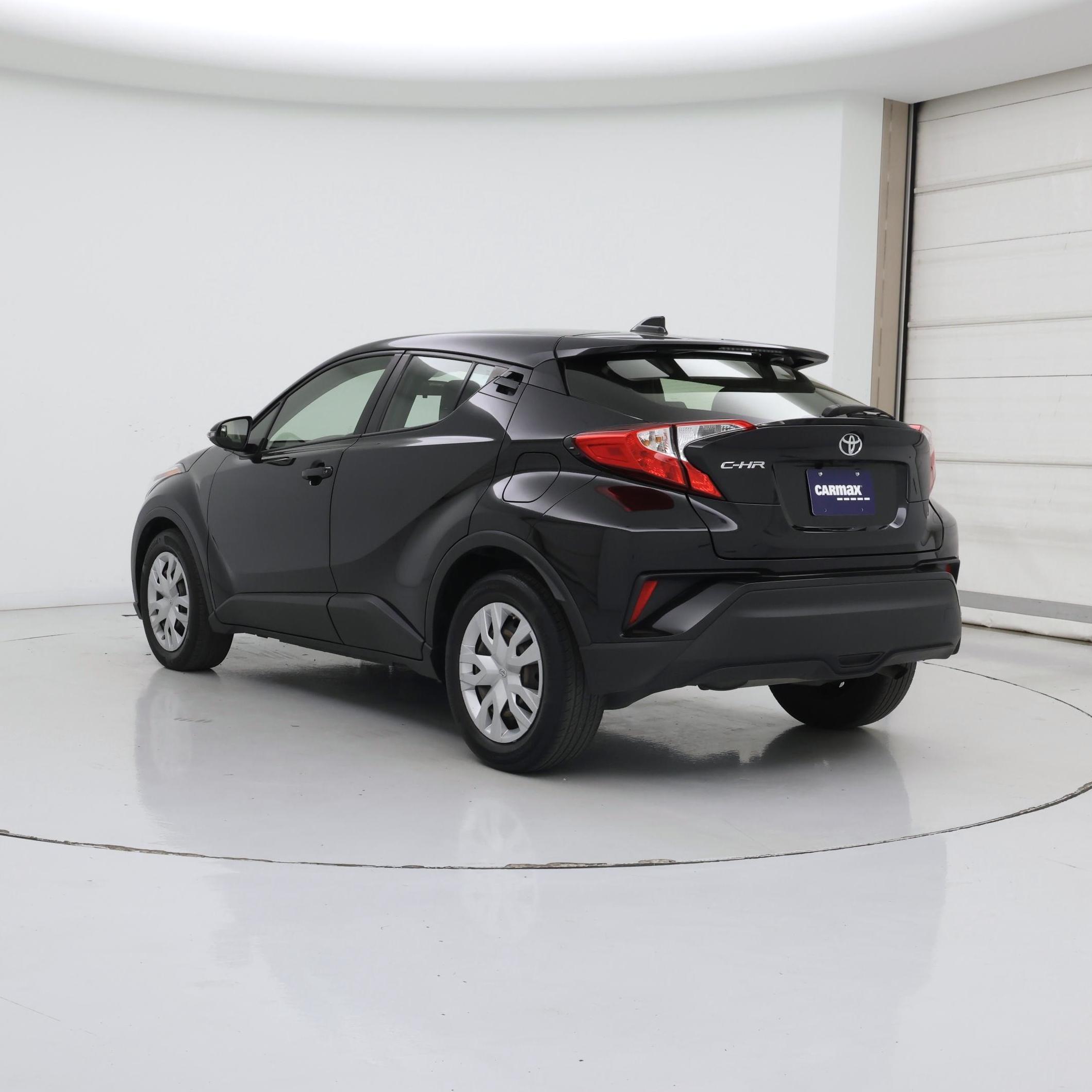 Thumbnail: 2020 Toyota C-HR - 2