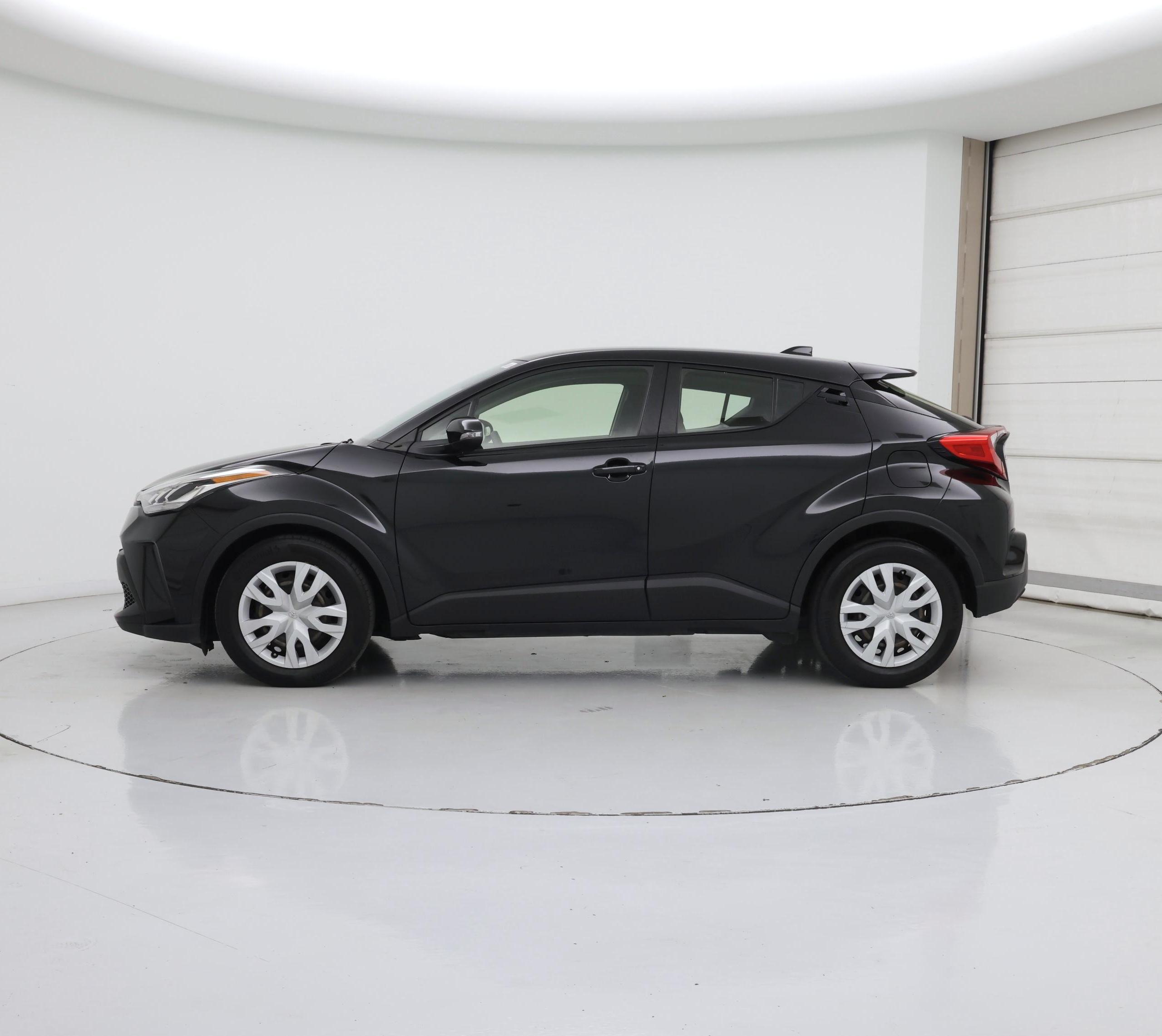 Thumbnail: 2020 Toyota C-HR - 3