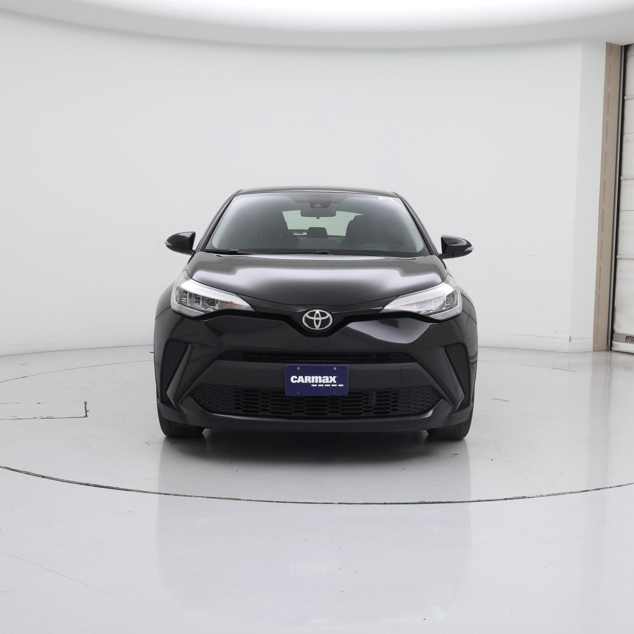 Thumbnail: 2020 Toyota C-HR - 5