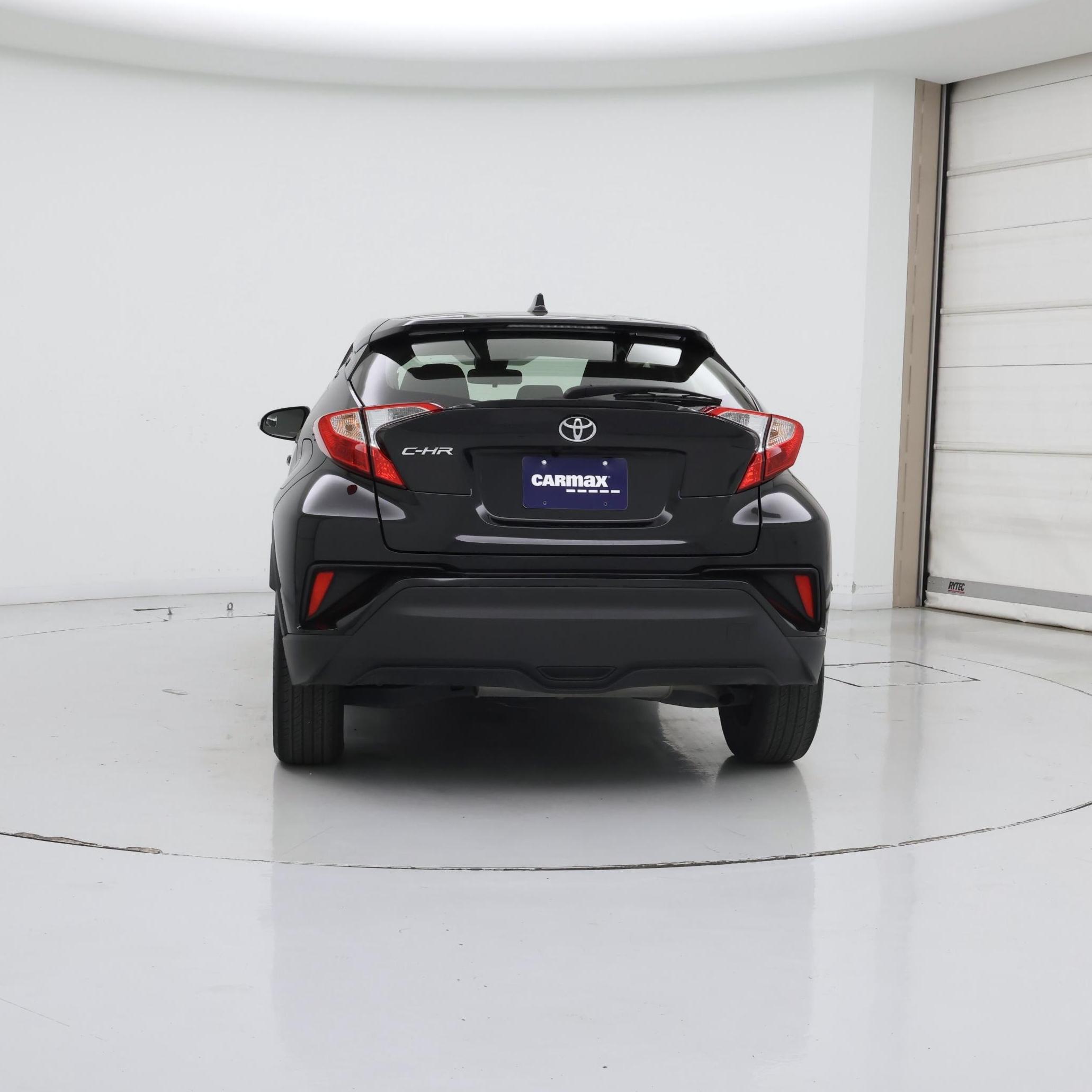 Thumbnail: 2020 Toyota C-HR - 6