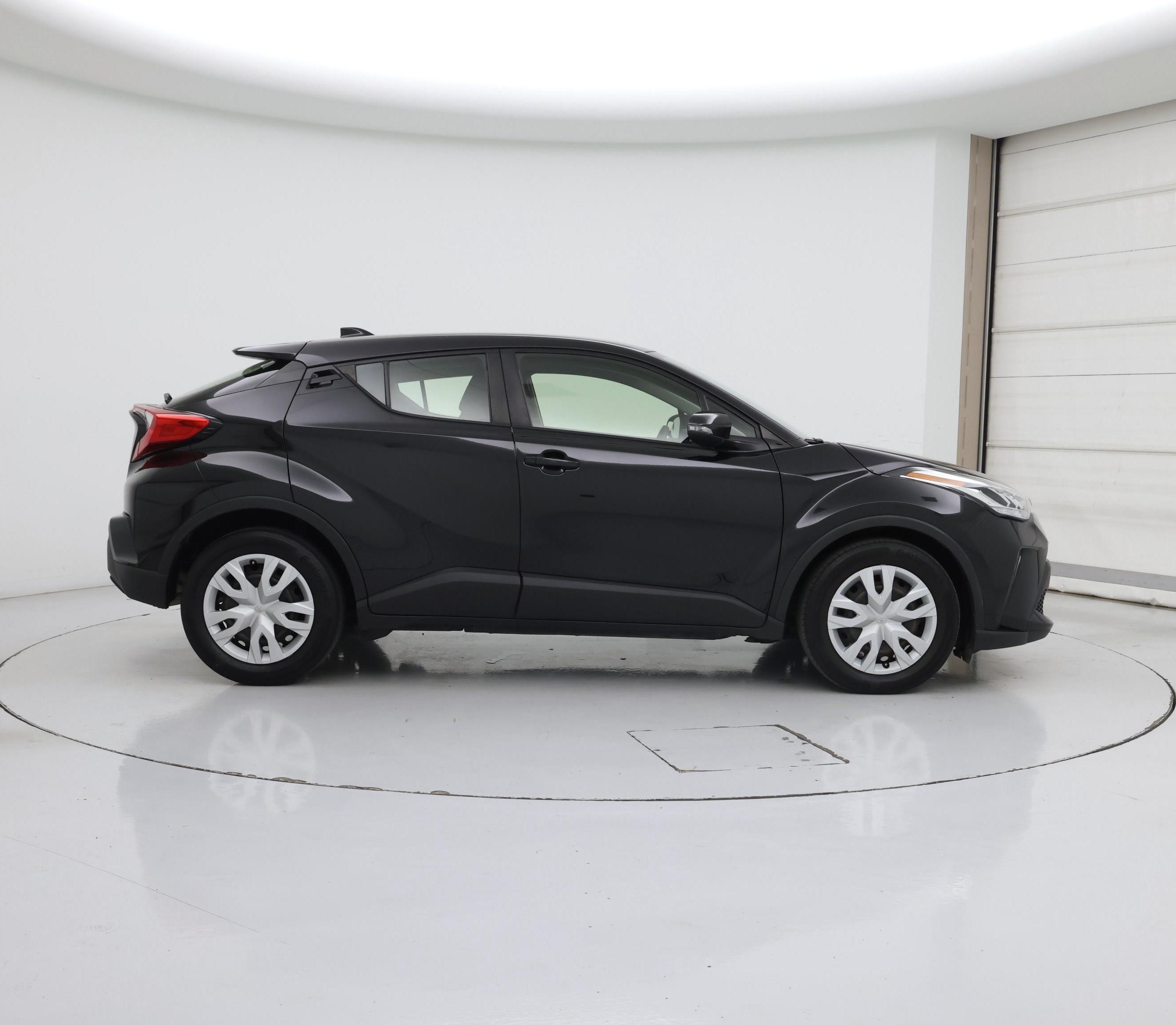 Thumbnail: 2020 Toyota C-HR - 7