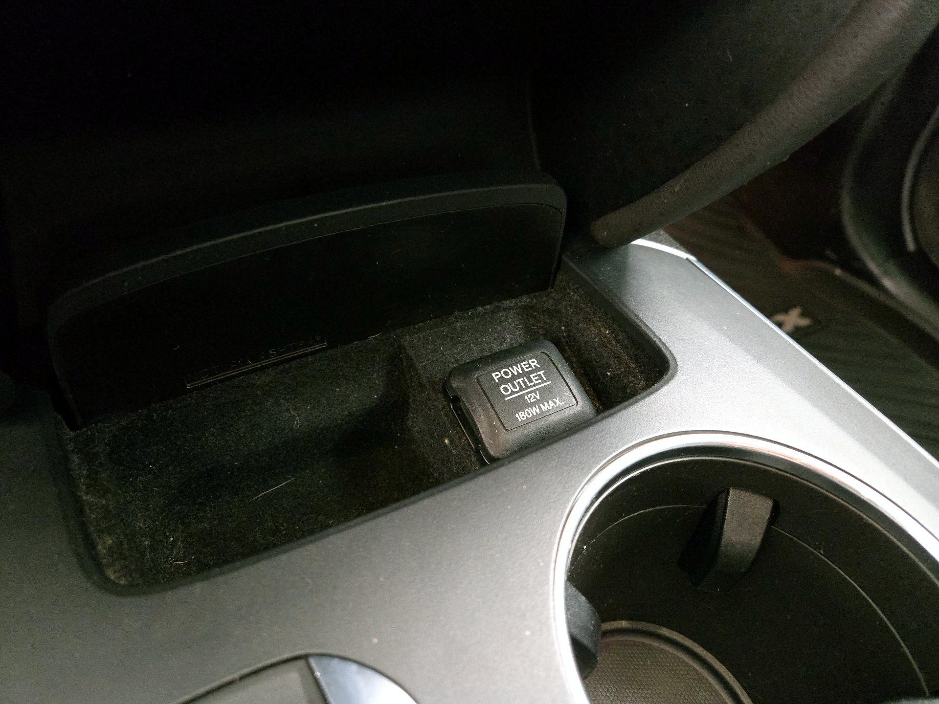 Thumbnail: 2016 Acura MDX - 18