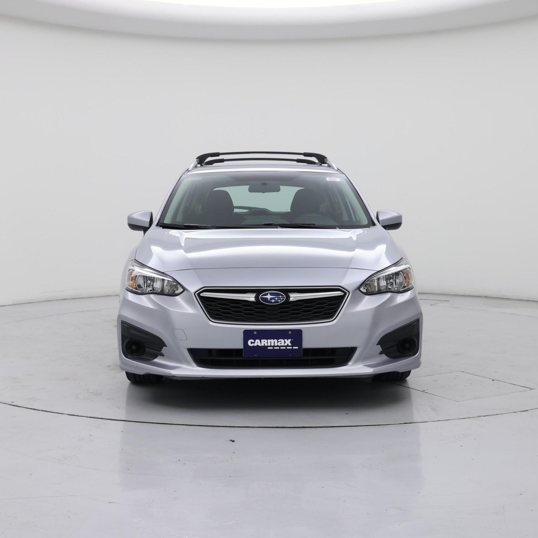 Thumbnail: 2017 Subaru Impreza - 5