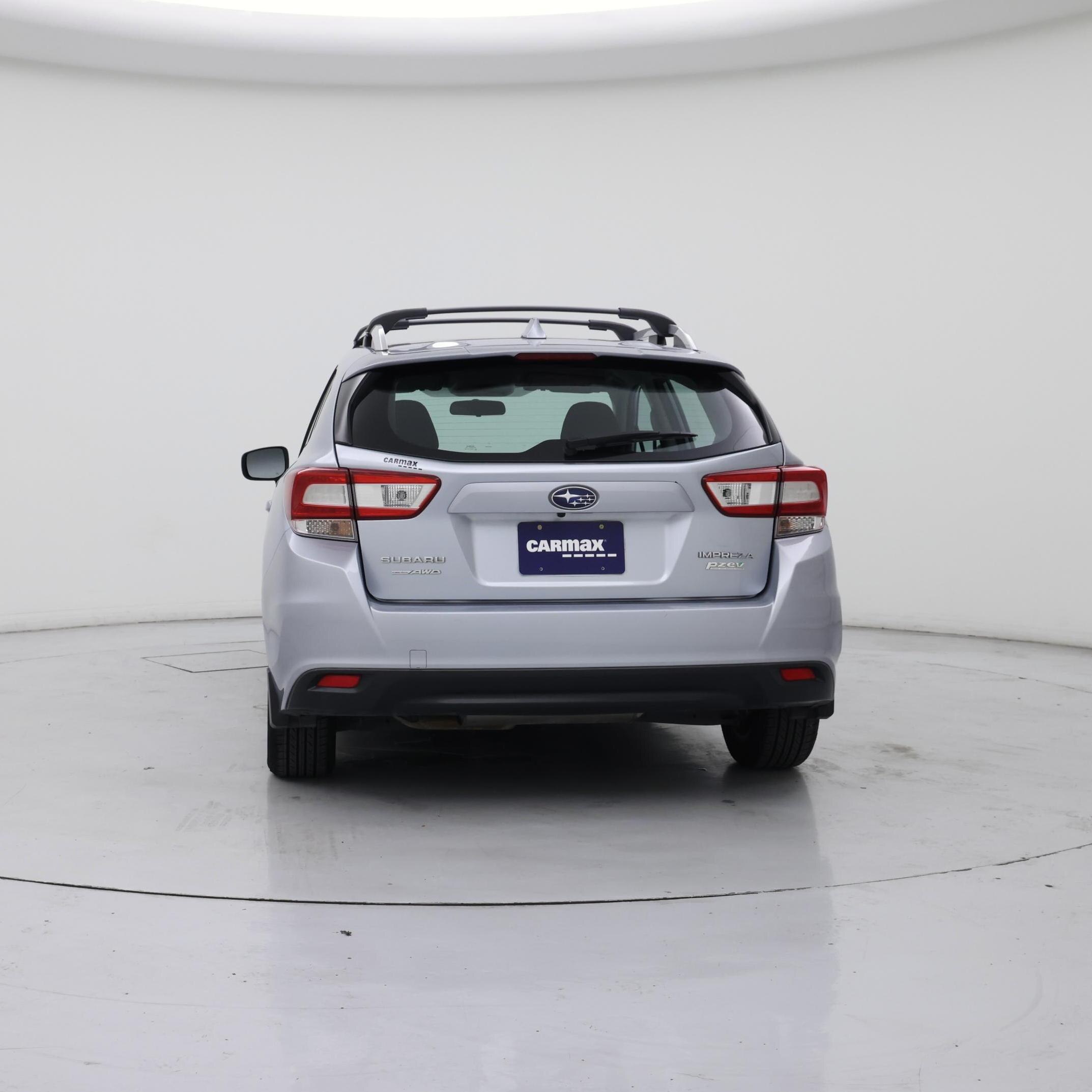 Thumbnail: 2017 Subaru Impreza - 6