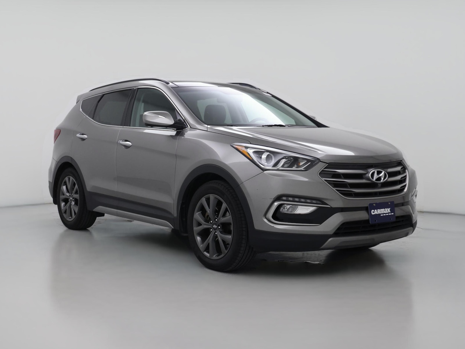 2018 Hyundai Santa Fe Sport 2.0T Ultimate