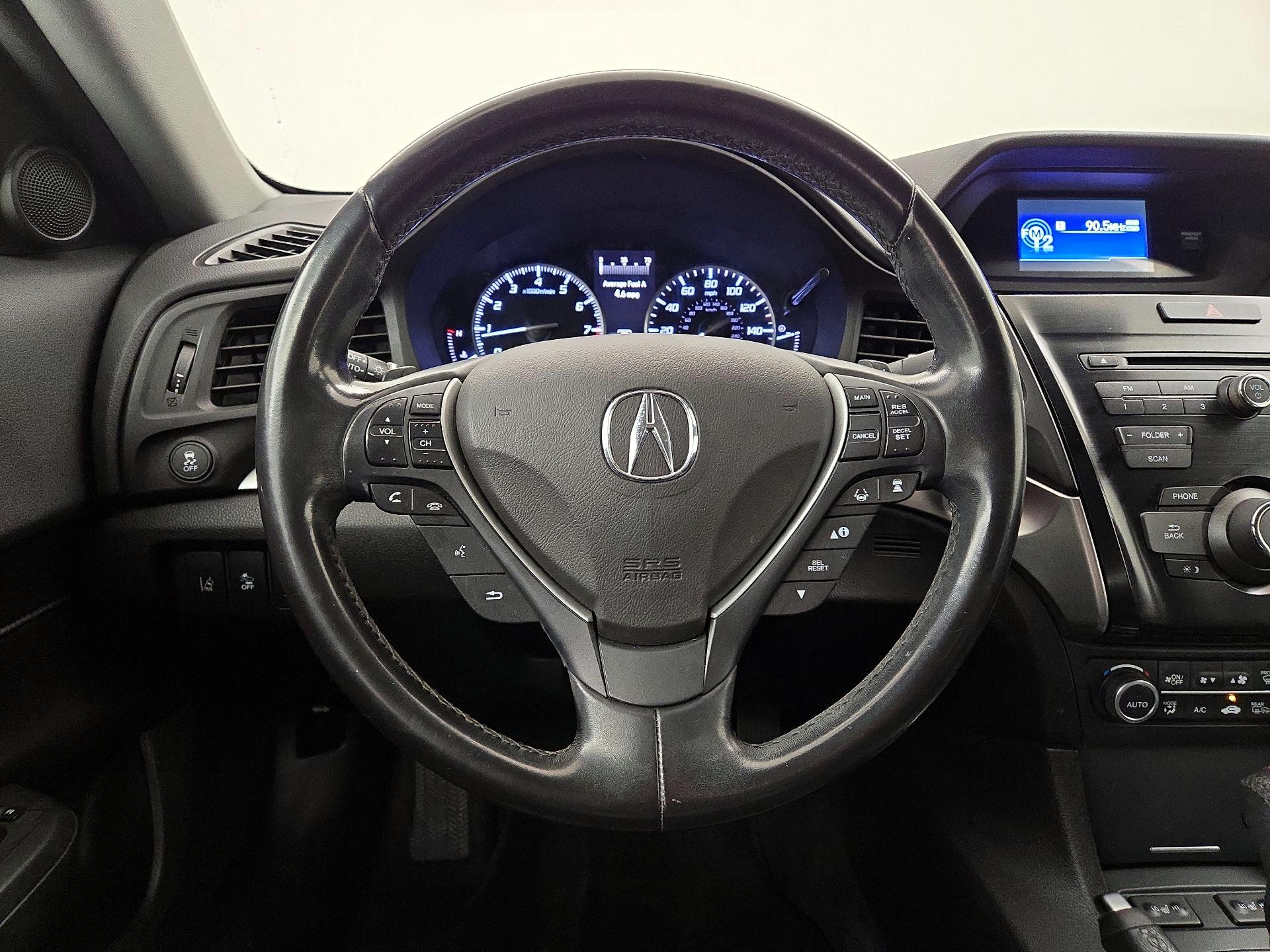 Thumbnail: 2020 Acura ILX - 10