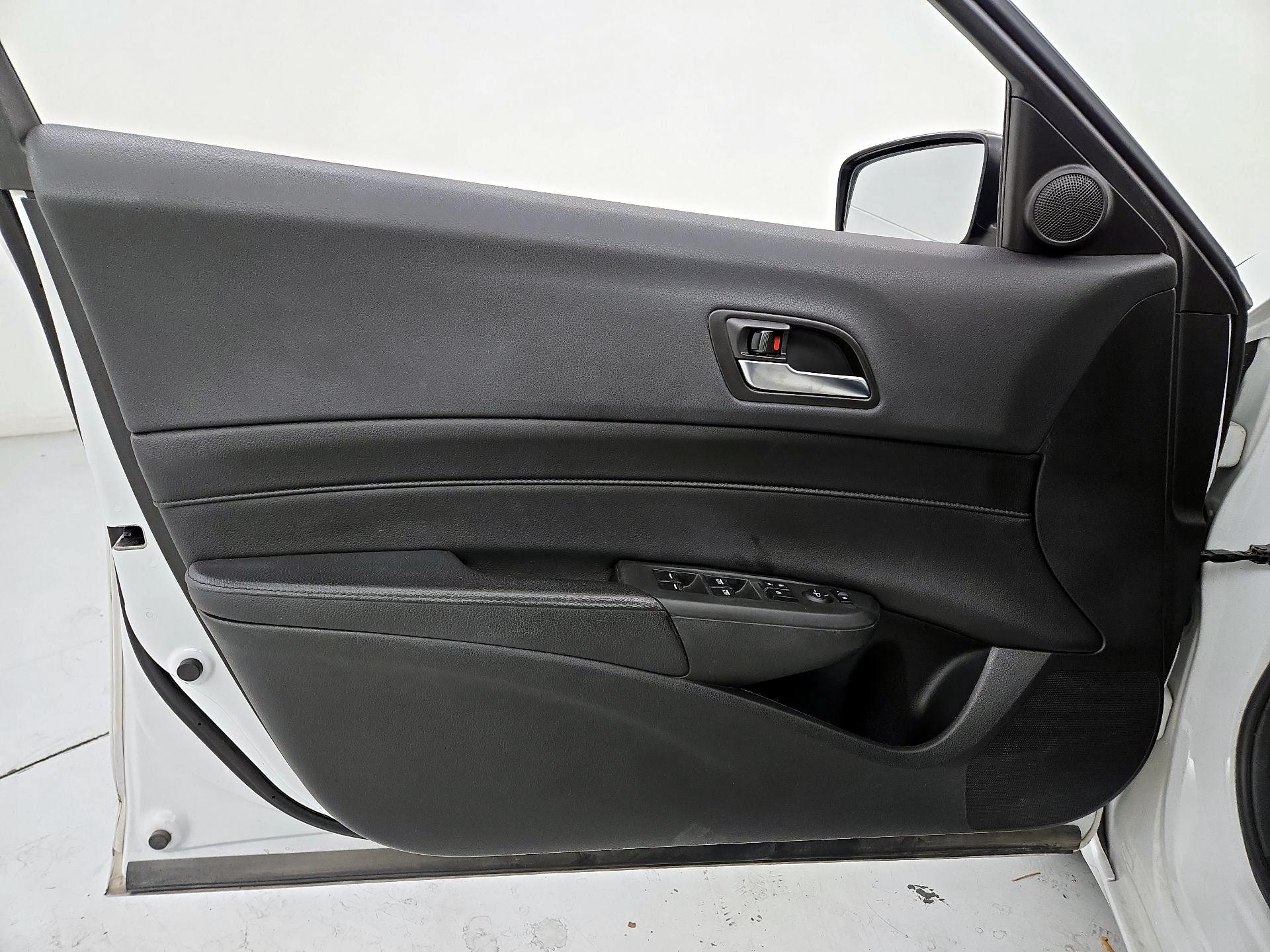 Thumbnail: 2020 Acura ILX - 12