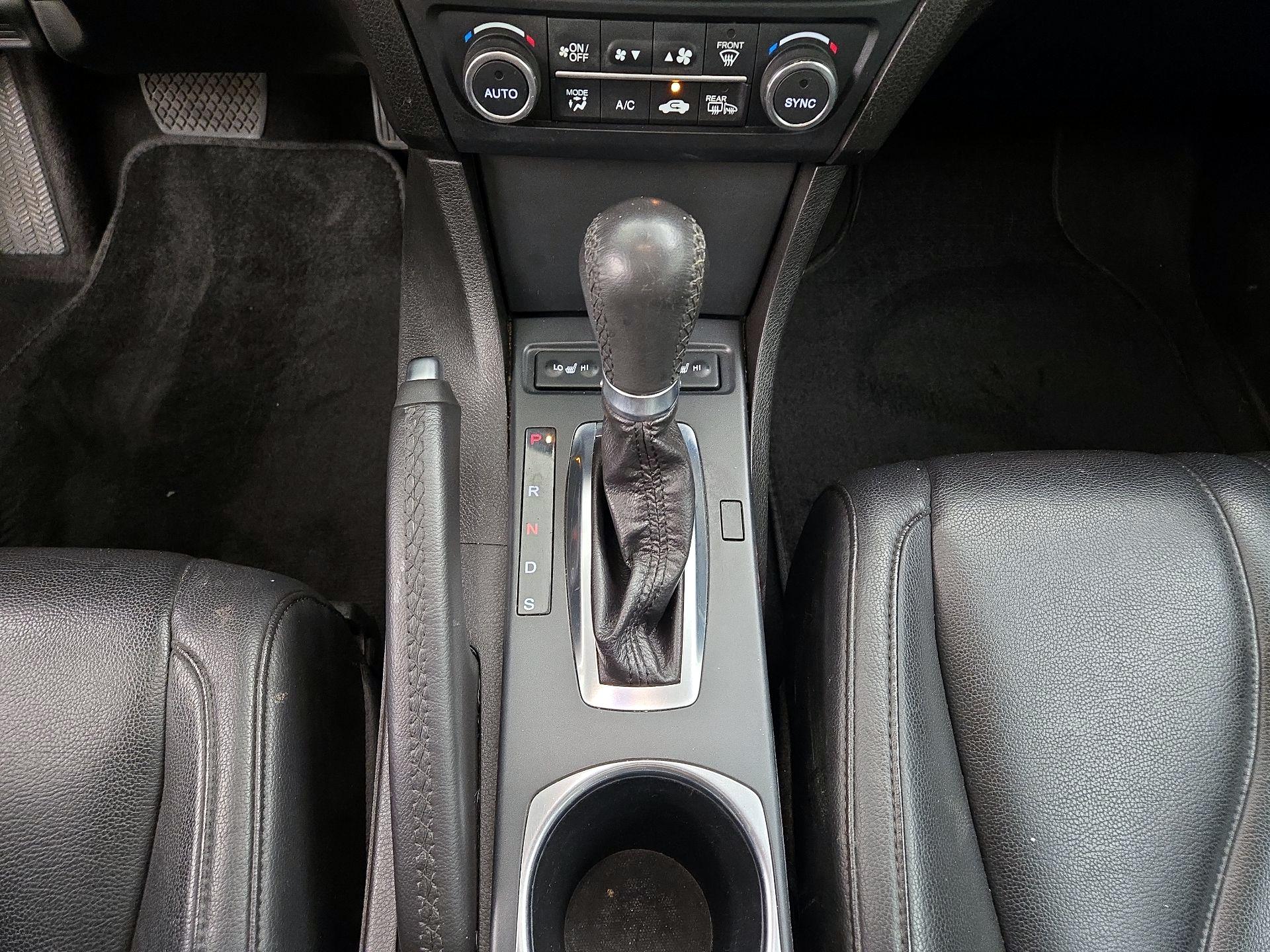 Thumbnail: 2020 Acura ILX - 17