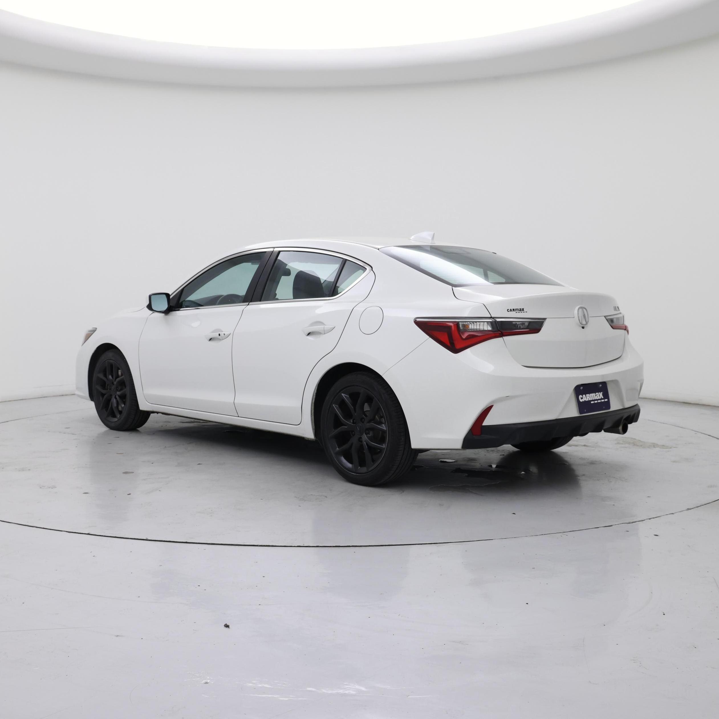 Thumbnail: 2020 Acura ILX - 2