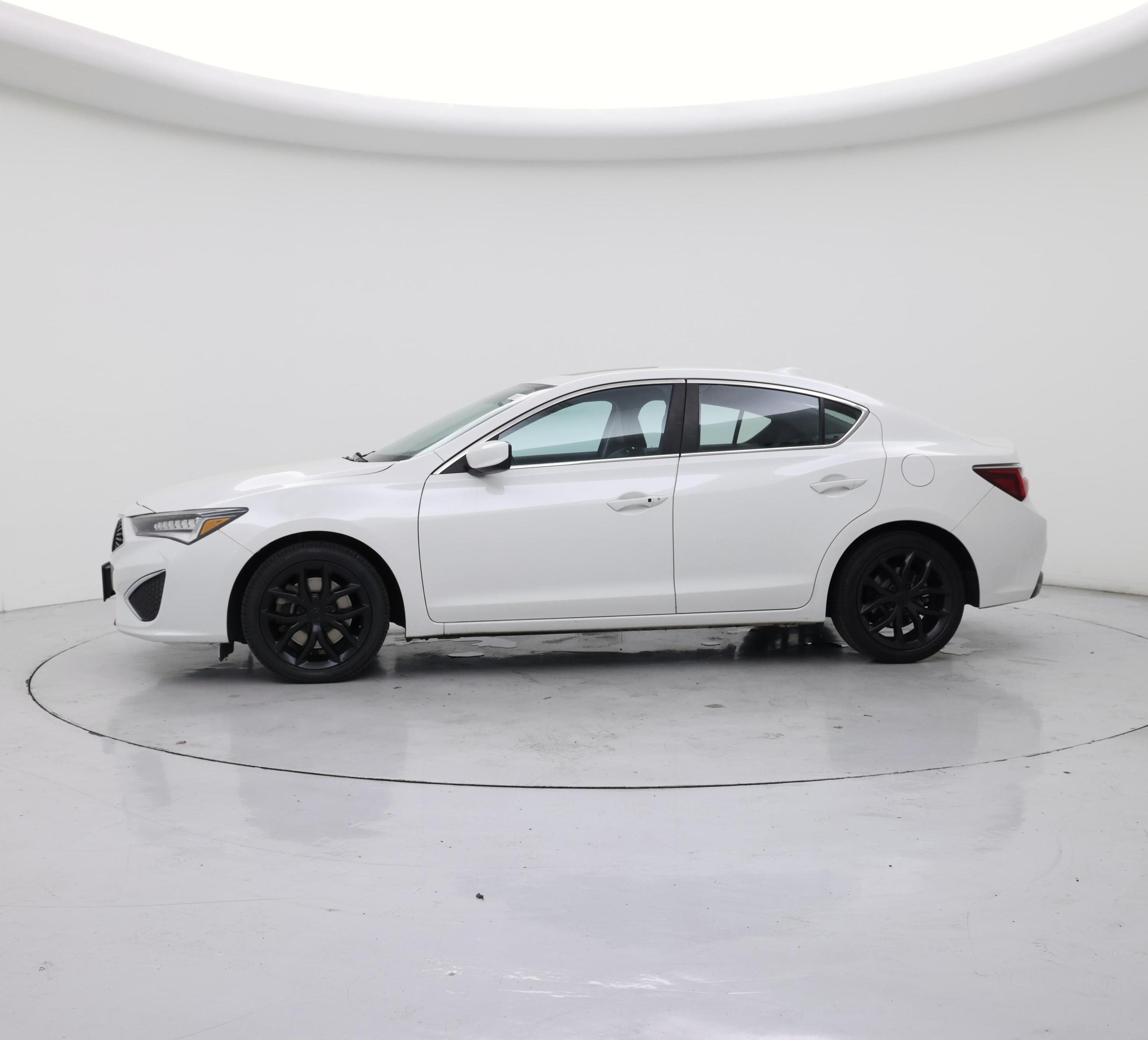 Thumbnail: 2020 Acura ILX - 3