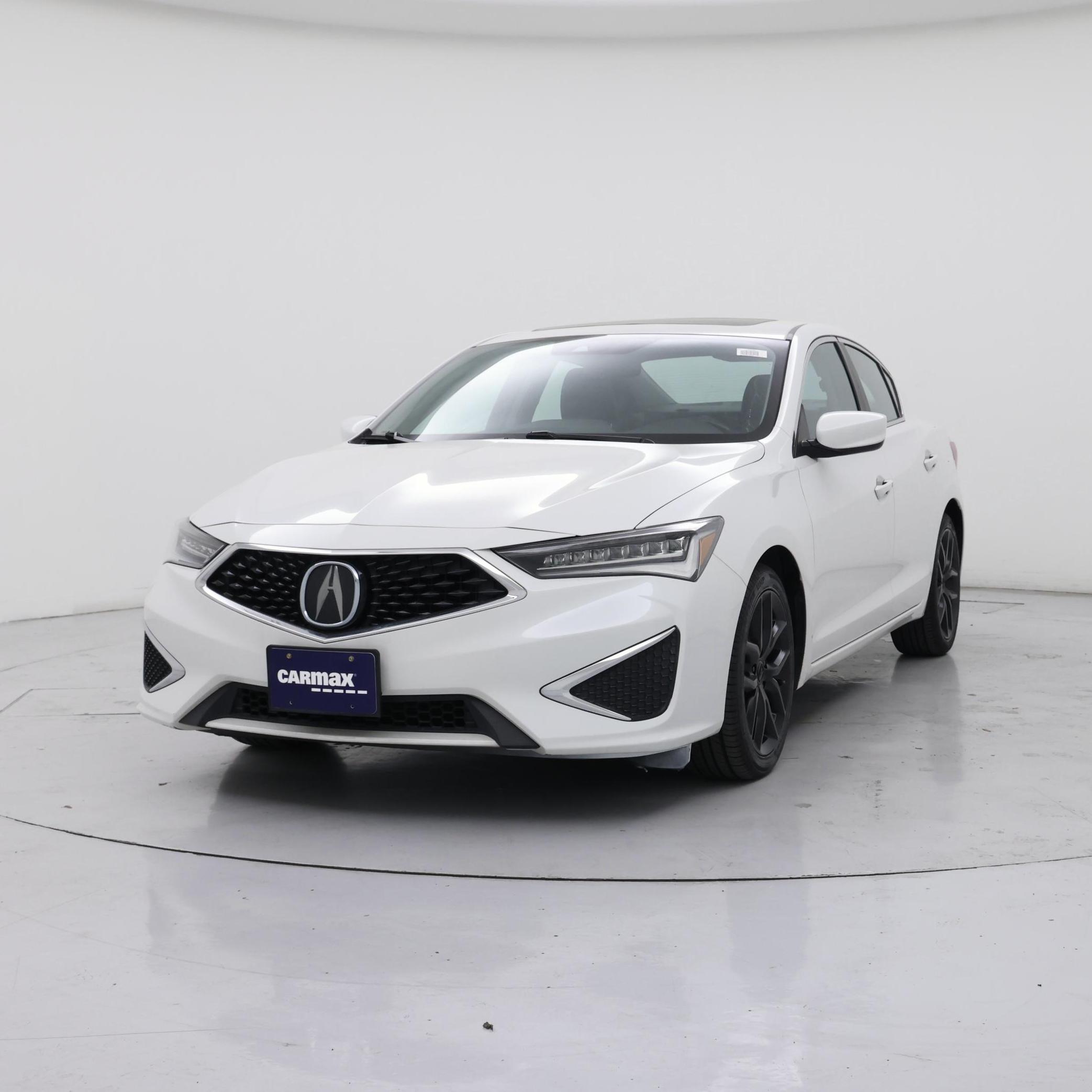 Thumbnail: 2020 Acura ILX - 4
