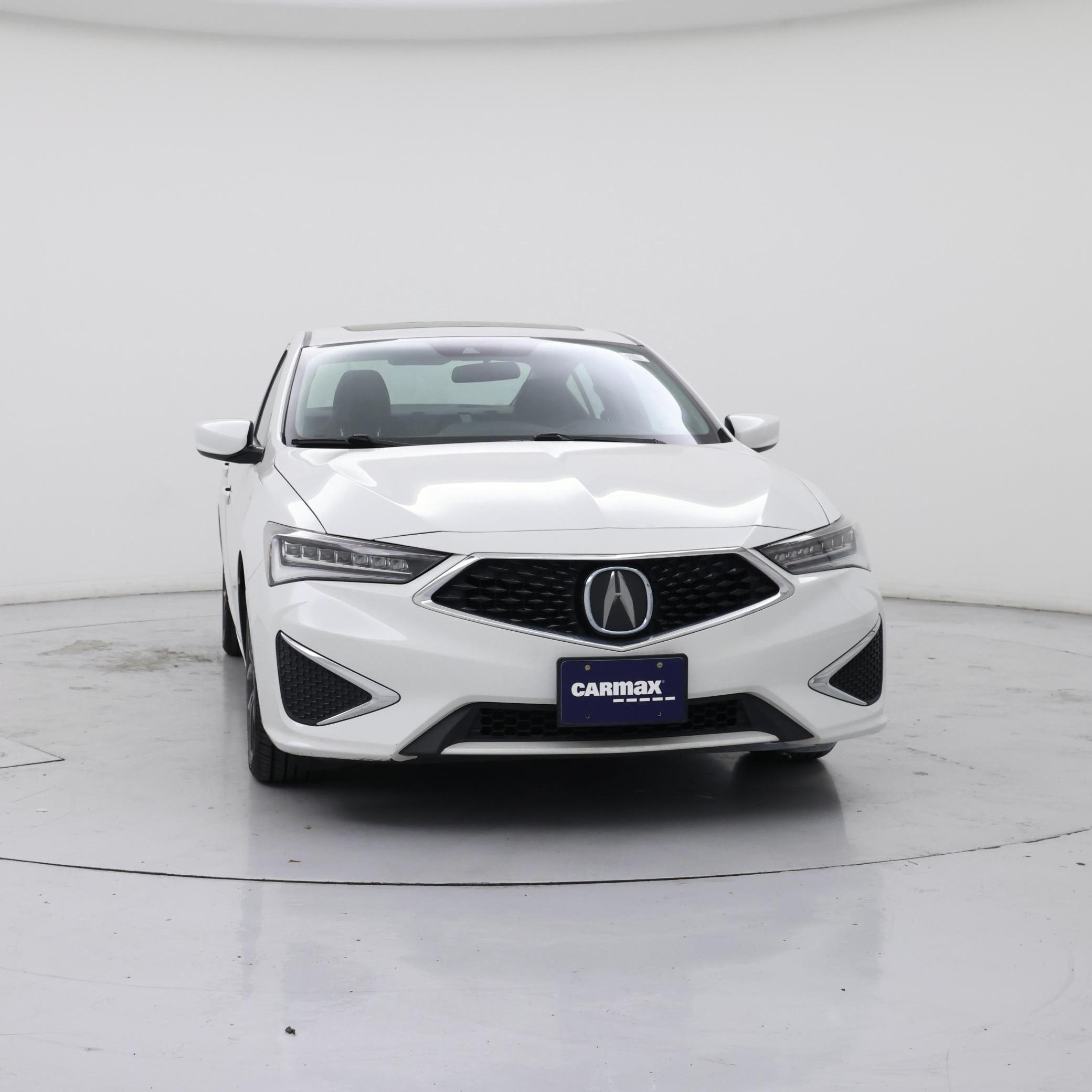 Thumbnail: 2020 Acura ILX - 5
