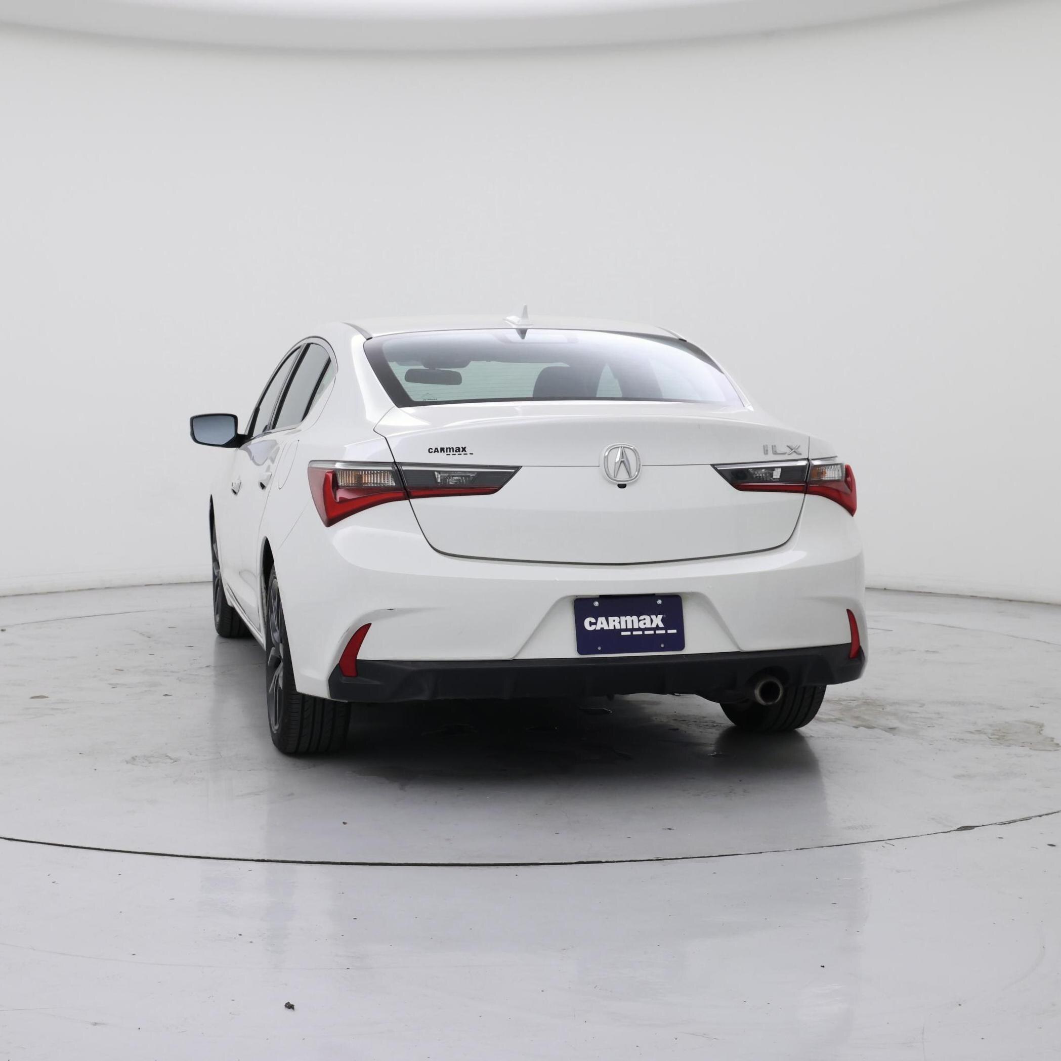 Thumbnail: 2020 Acura ILX - 6