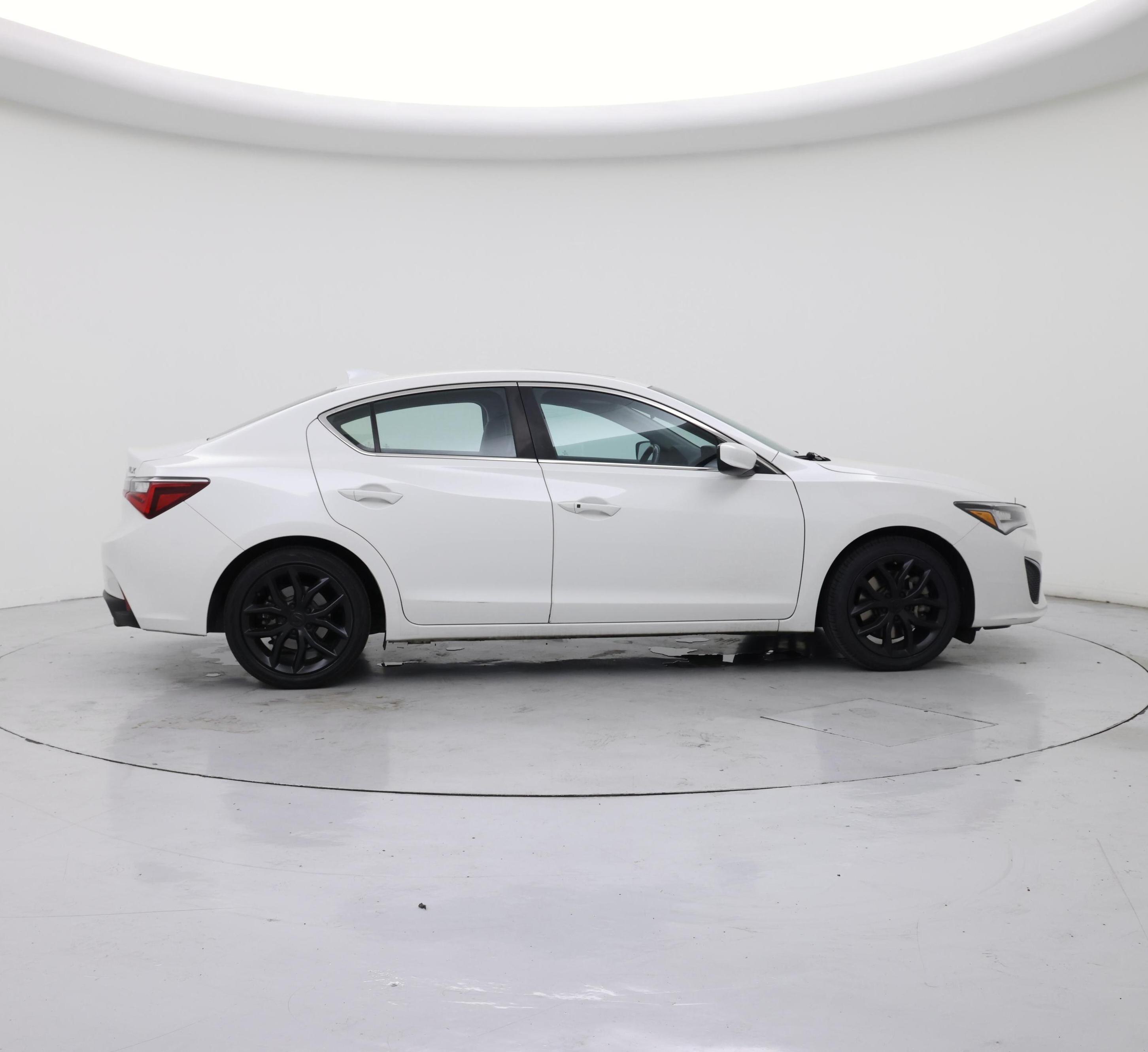 Thumbnail: 2020 Acura ILX - 7