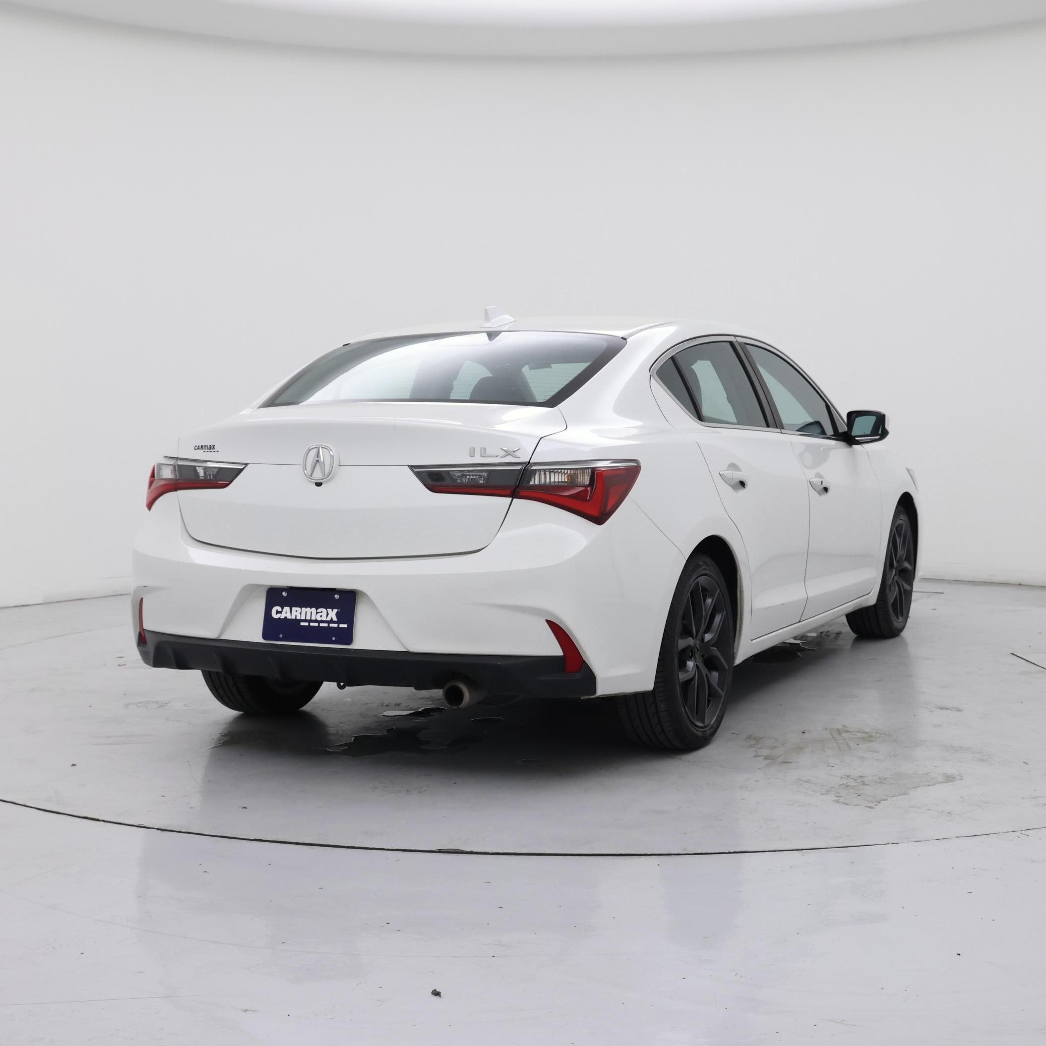 Thumbnail: 2020 Acura ILX - 8