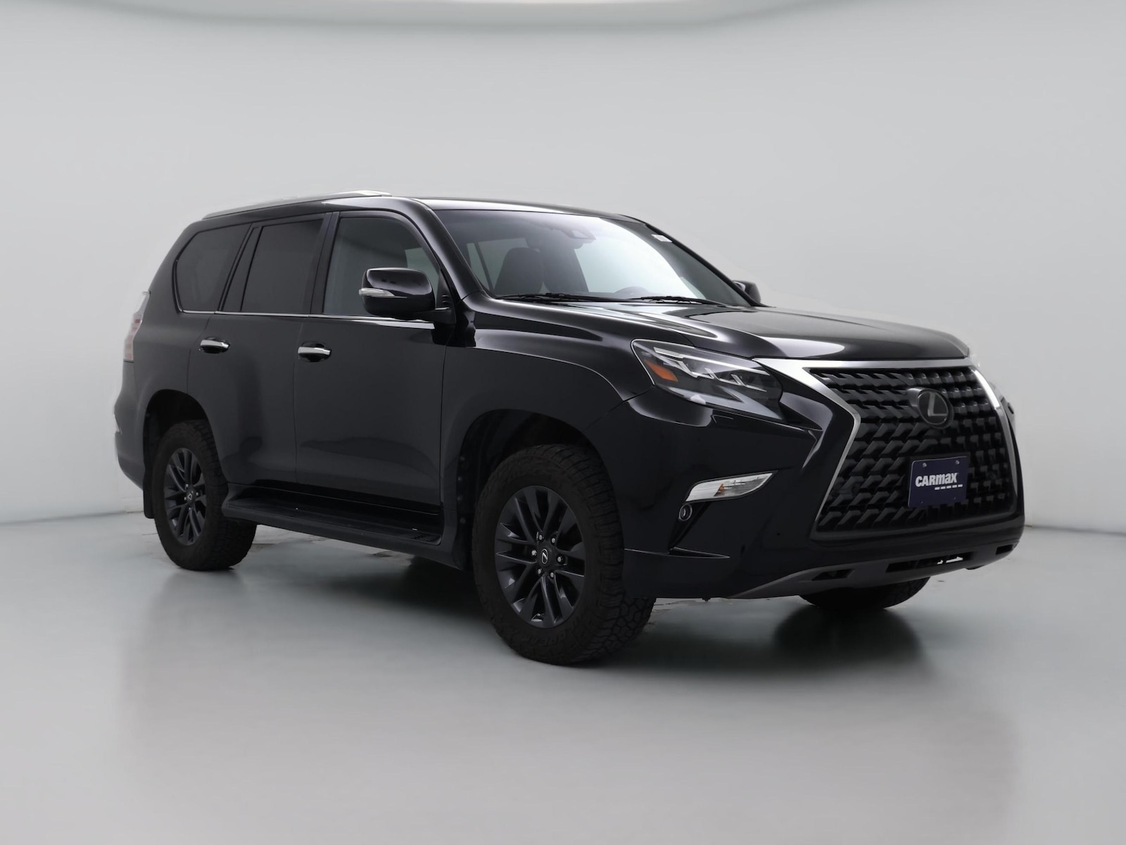2021 Lexus GX