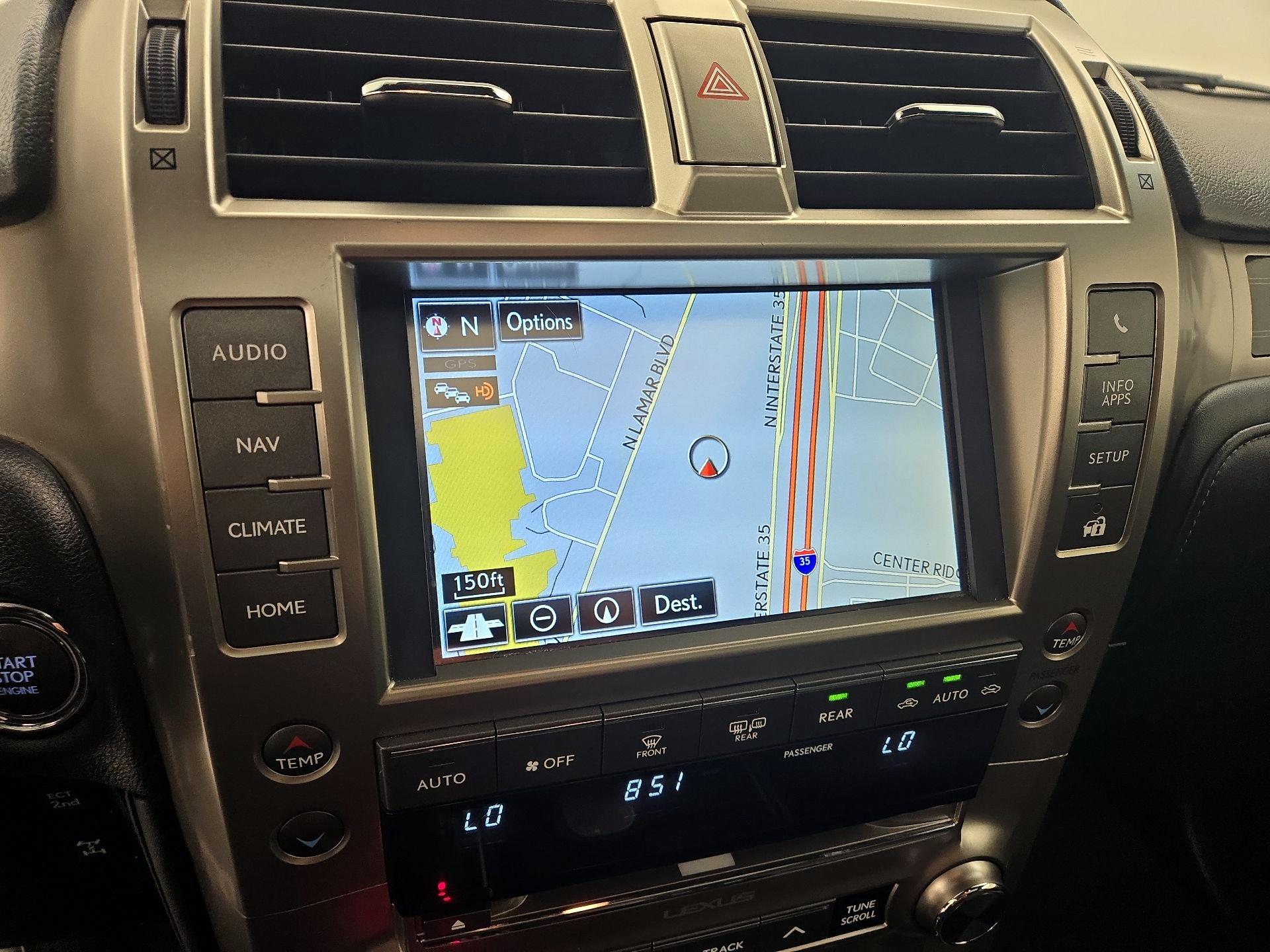 Thumbnail: 2021 Lexus GX - 14